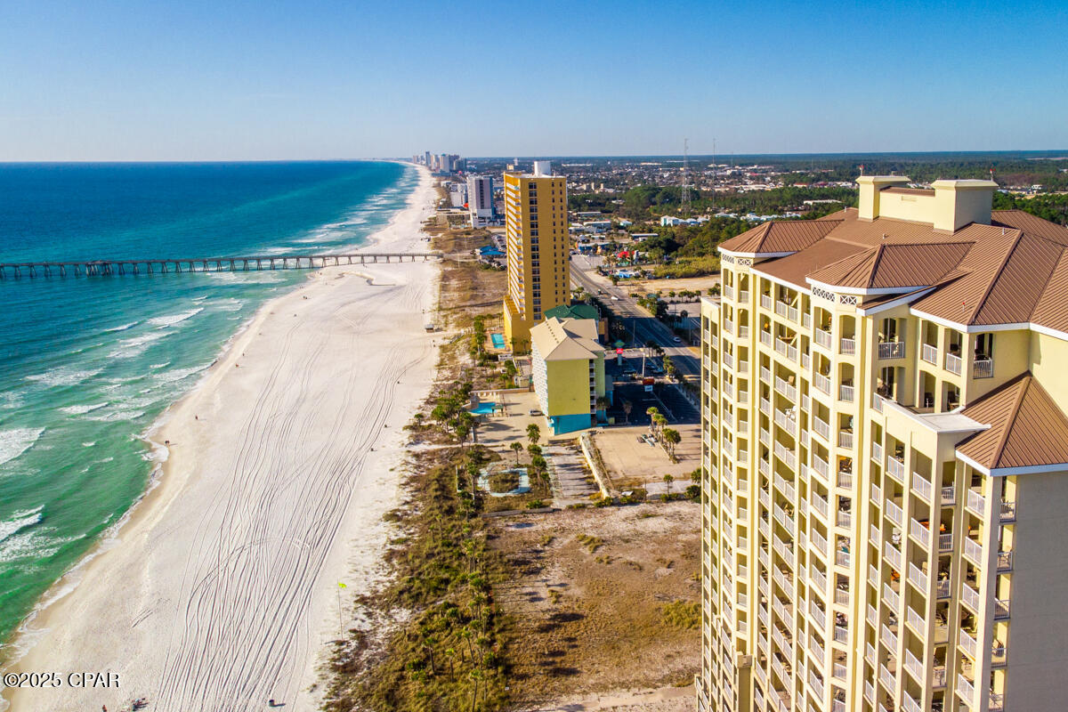 Image 35 For 11807 Front Beach Road 1-402