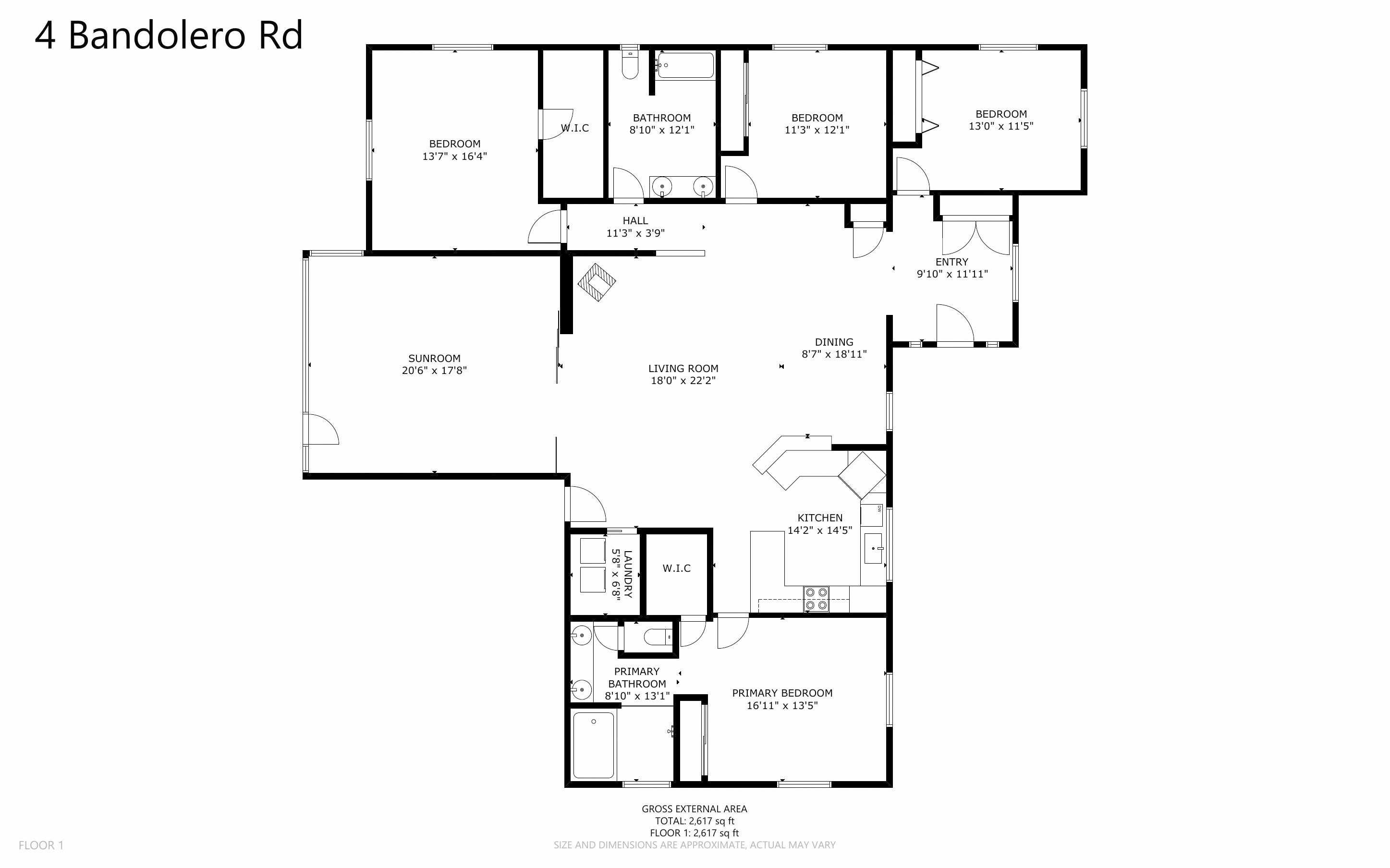 Homes for sale in Edgewood, NM | 4 Bandolero Rd, Edgewood, NM 87015 | MLS# 1090507