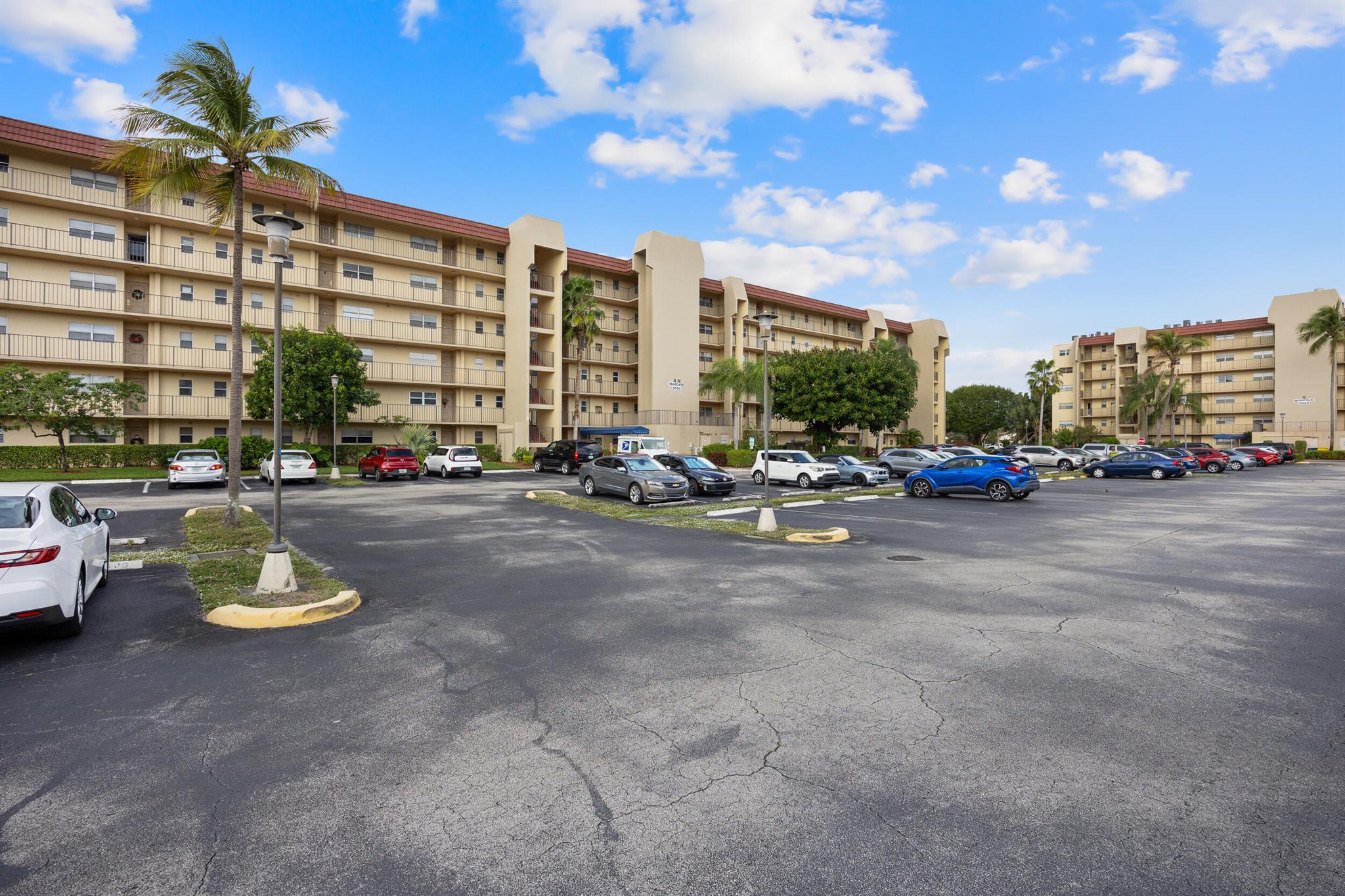 Poinciana Place Condo 1,2