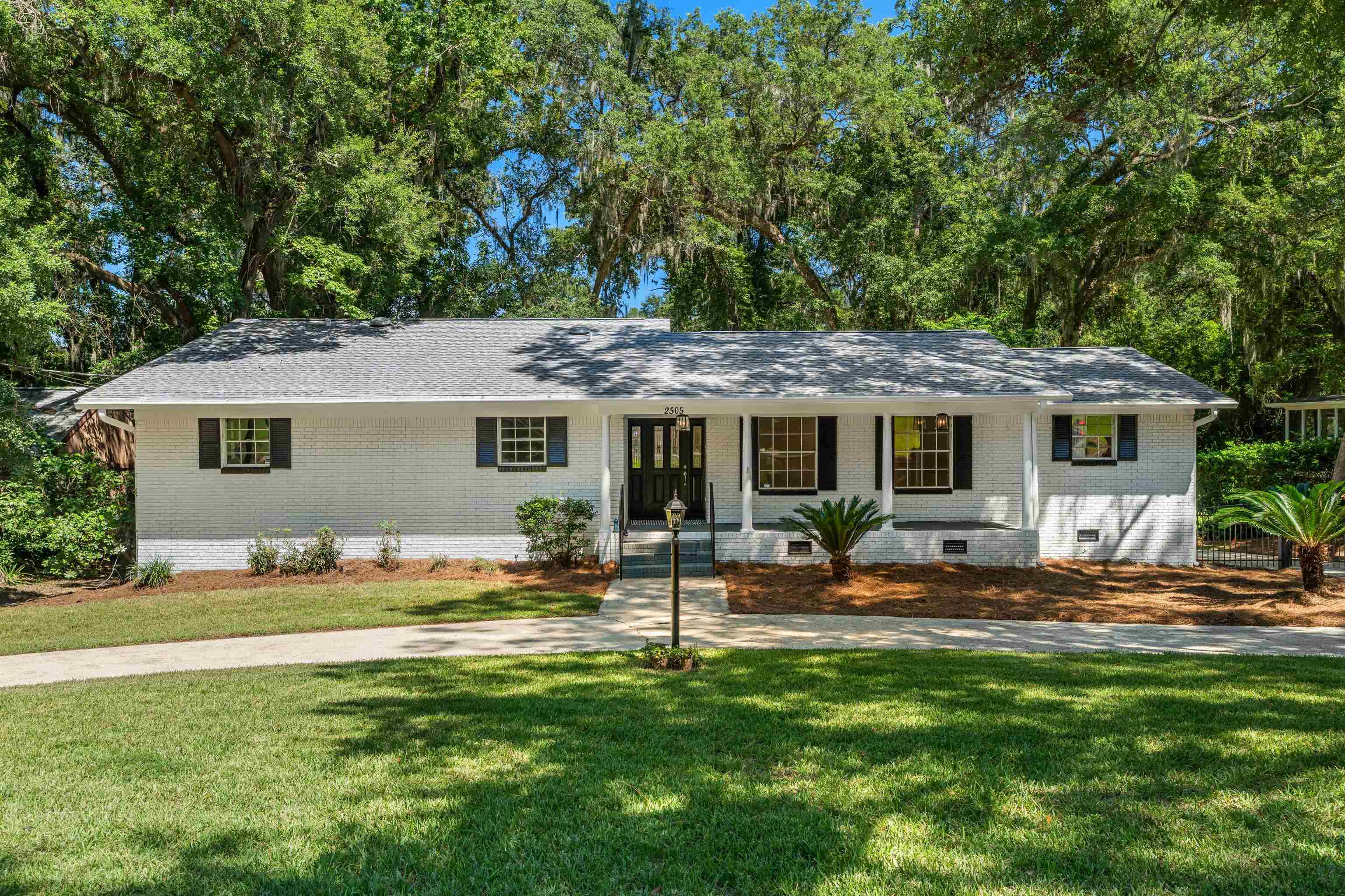 2505  Chamberlin Drive , Tallahassee, FL, 