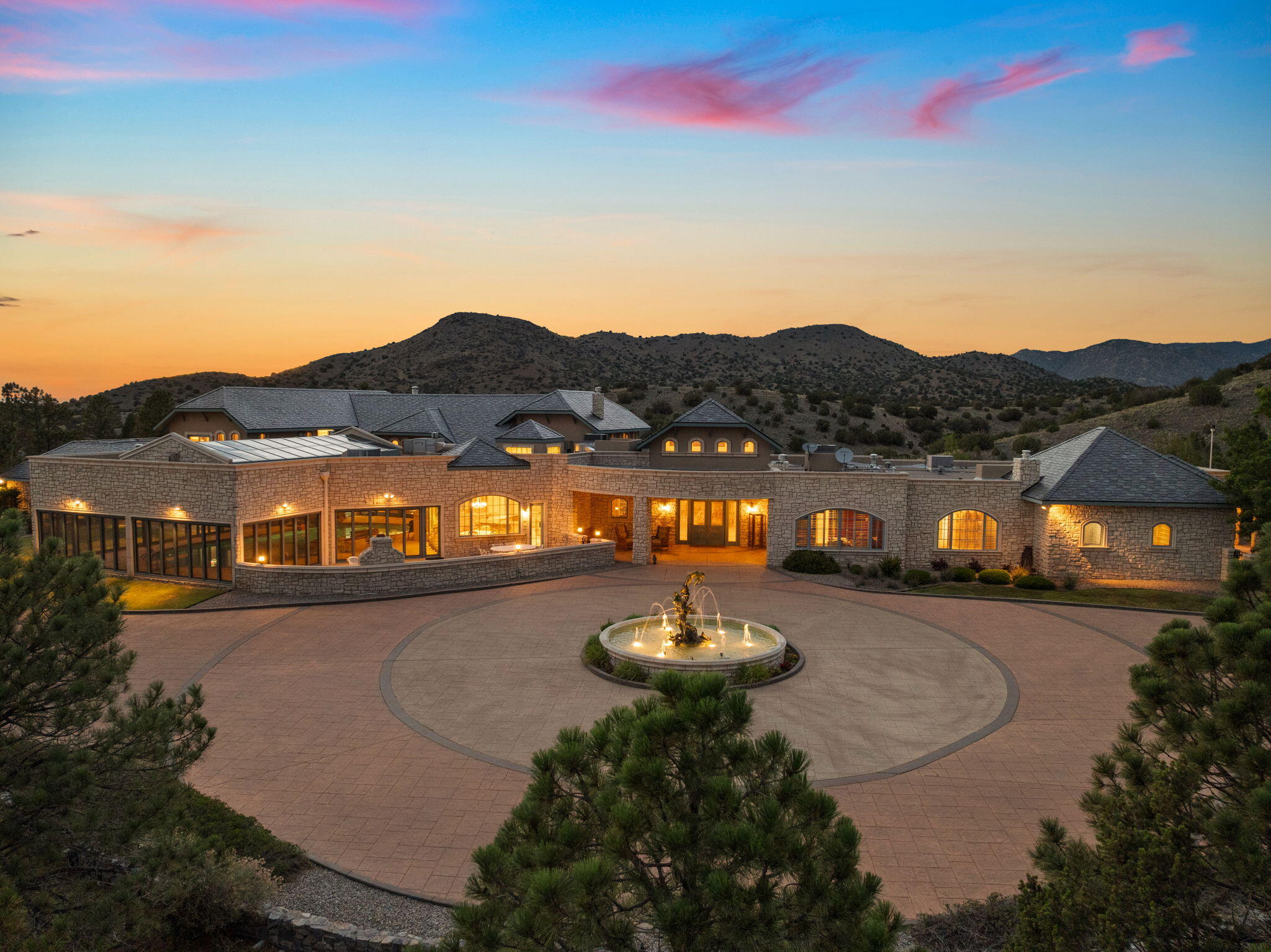 Homes for sale in Albuquerque, NM | 3150 Coyote Trail, Albuquerque, NM 87123 | MLS# 1090509