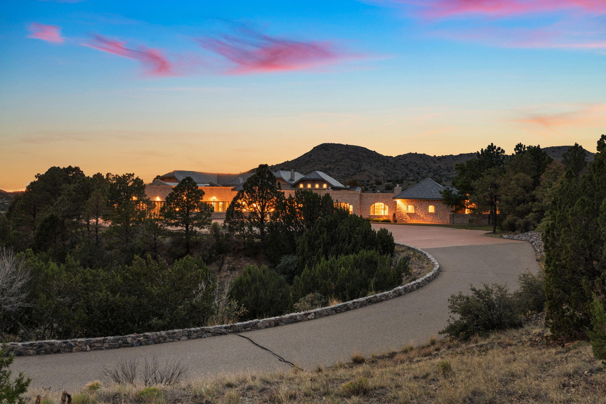 Homes for sale in Albuquerque, NM | 3150 Coyote Trail, Albuquerque, NM 87123 | MLS# 1090509