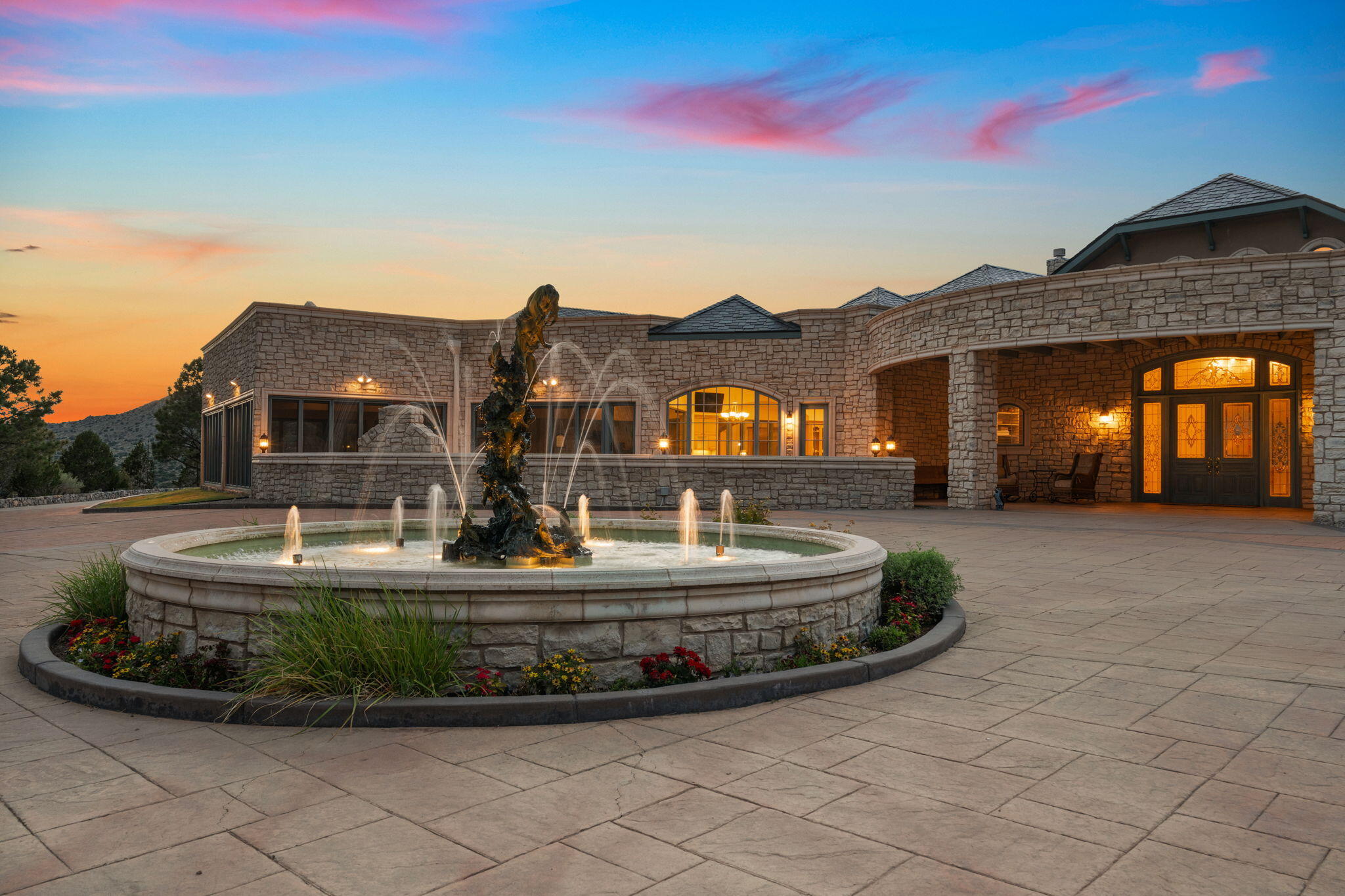 Homes for sale in Albuquerque, NM | 3150 Coyote Trail, Albuquerque, NM 87123 | MLS# 1090509