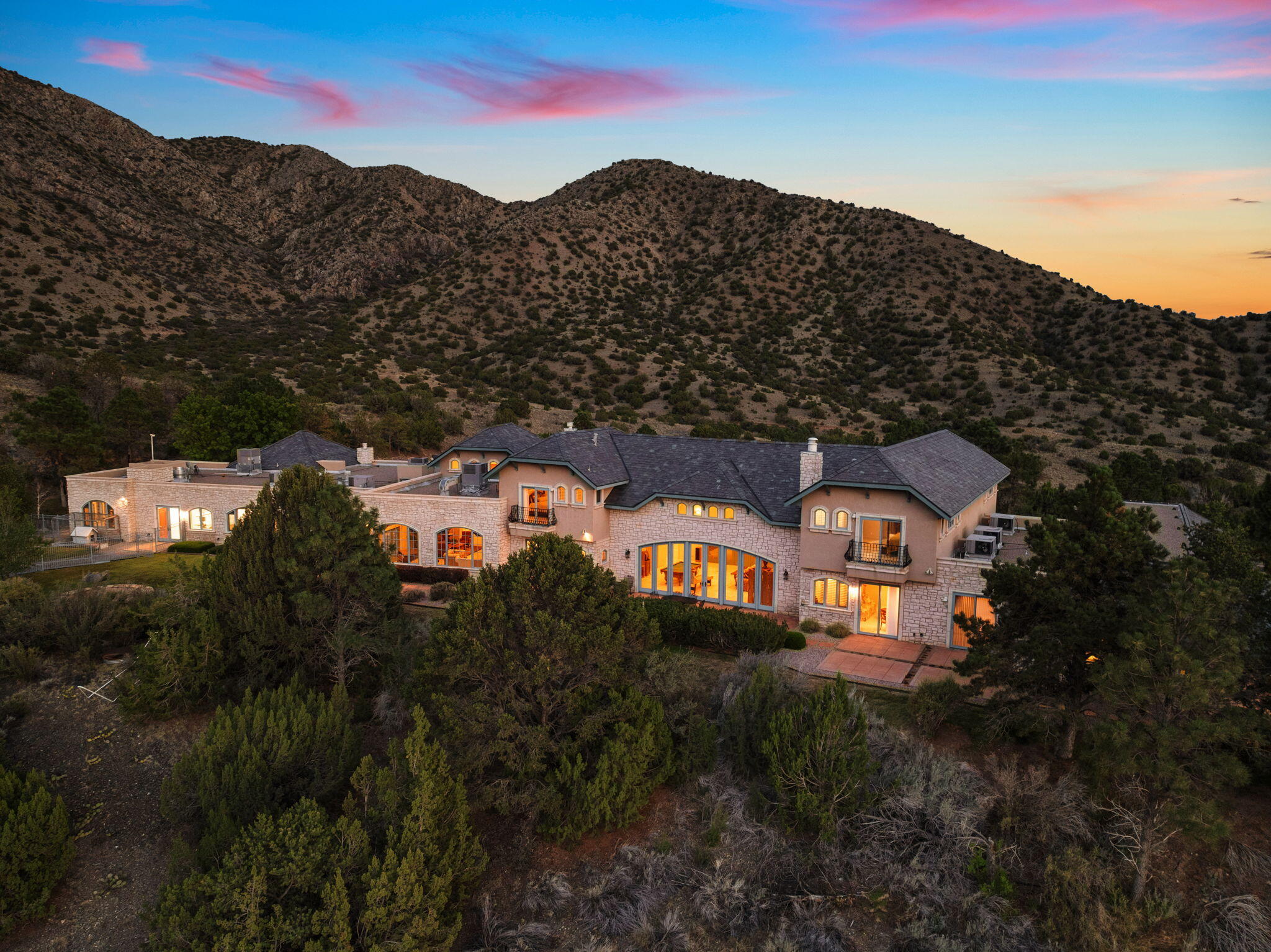 Homes for sale in Albuquerque, NM | 3150 Coyote Trail, Albuquerque, NM 87123 | MLS# 1090509