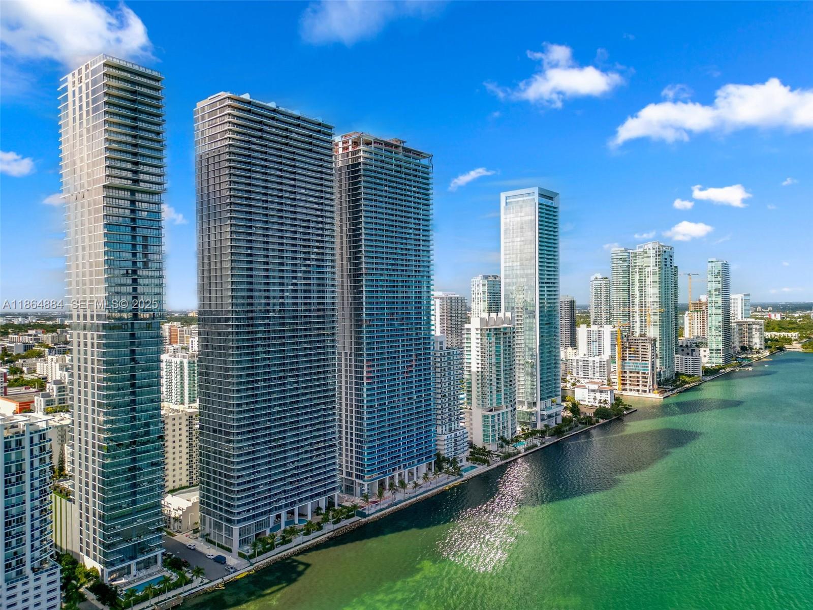 Aria Reserve Miami