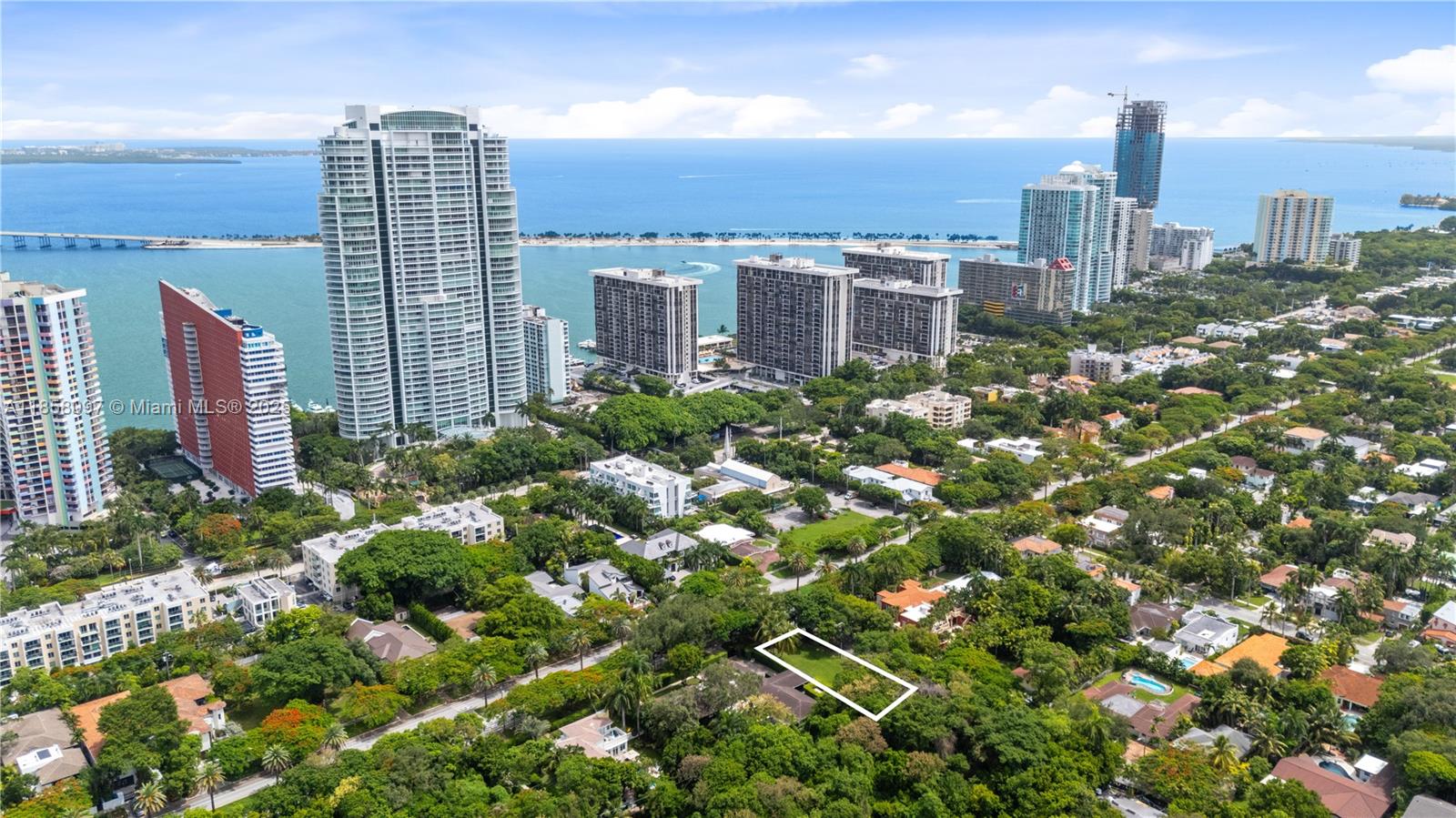 Homes for sale in Miami, FL | 1644 S Miami Ave, Miami, FL 33129 | MLS# A11858097