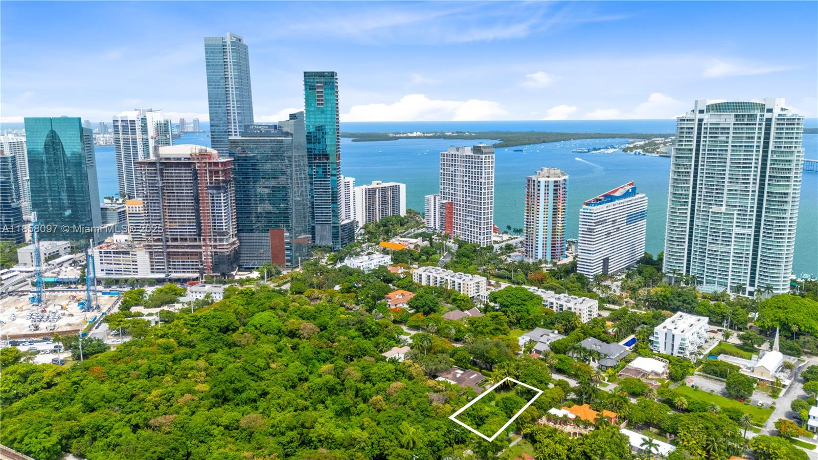 Homes for sale in Miami, FL | 1644 S Miami Ave, Miami, FL 33129 | MLS# A11858097