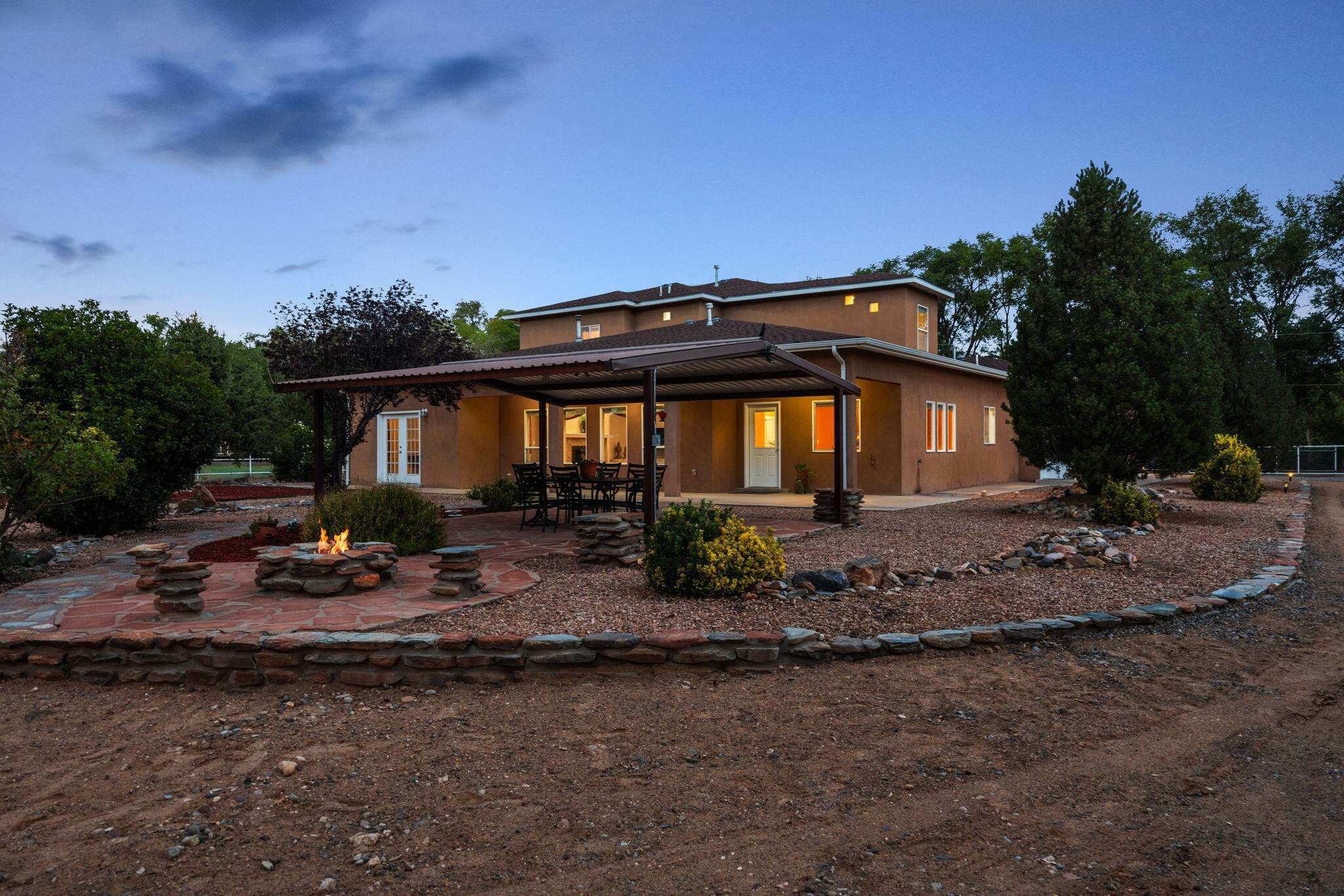 Homes for sale in Los Lunas, NM | 103 Chantelly Ln, Los Lunas, NM 87031 | MLS# 1090513