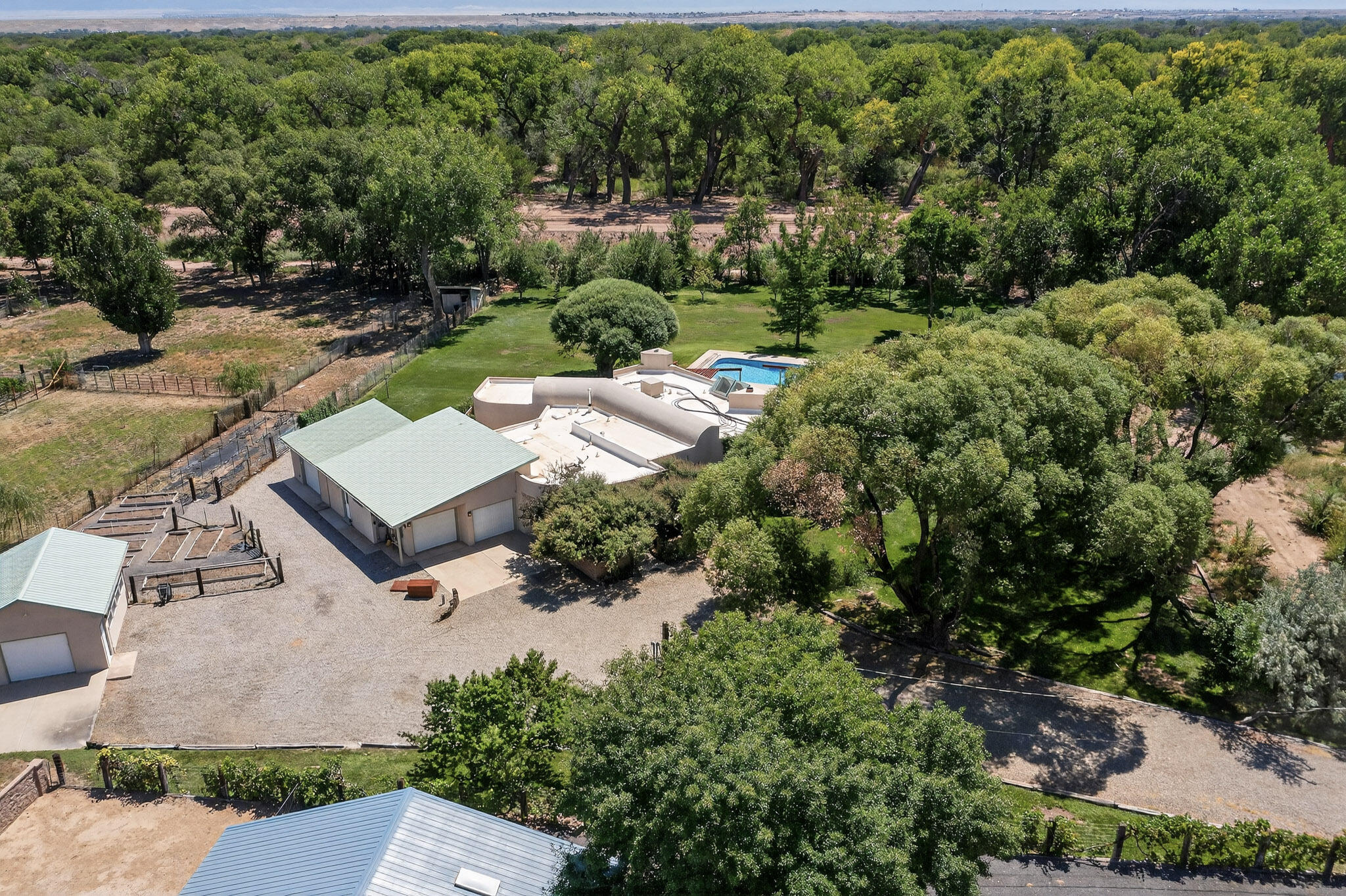 Homes for sale in Los Lunas, NM | 500 Calle De Wences, Los Lunas, NM 87031 | MLS# 1090520