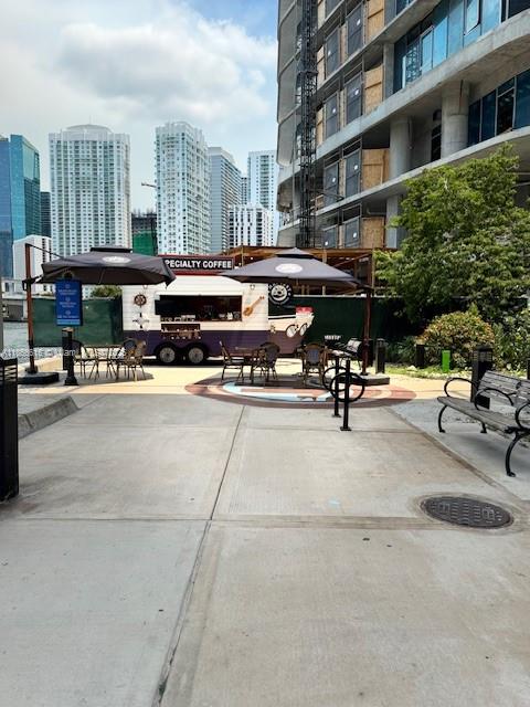 690 SW 1st Ct #2311, Miami FL 33130