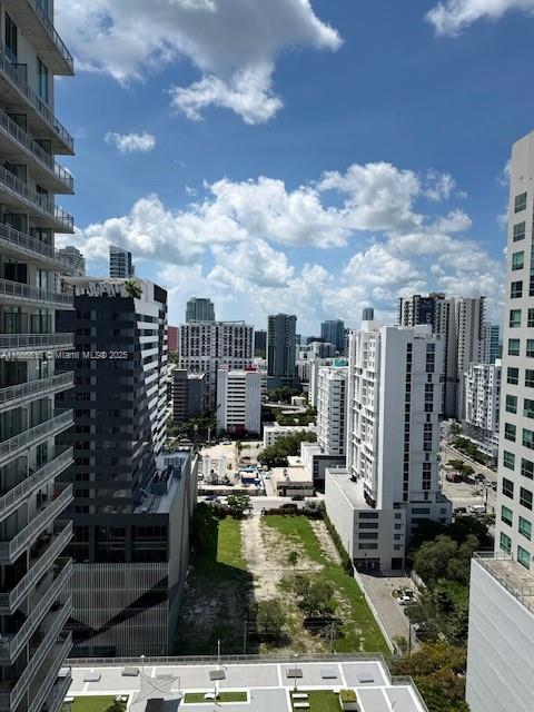 690 SW 1st Ct #2311, Miami FL 33130