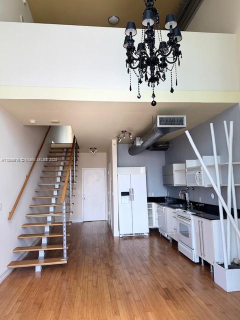 690 SW 1st Ct #2311, Miami FL 33130