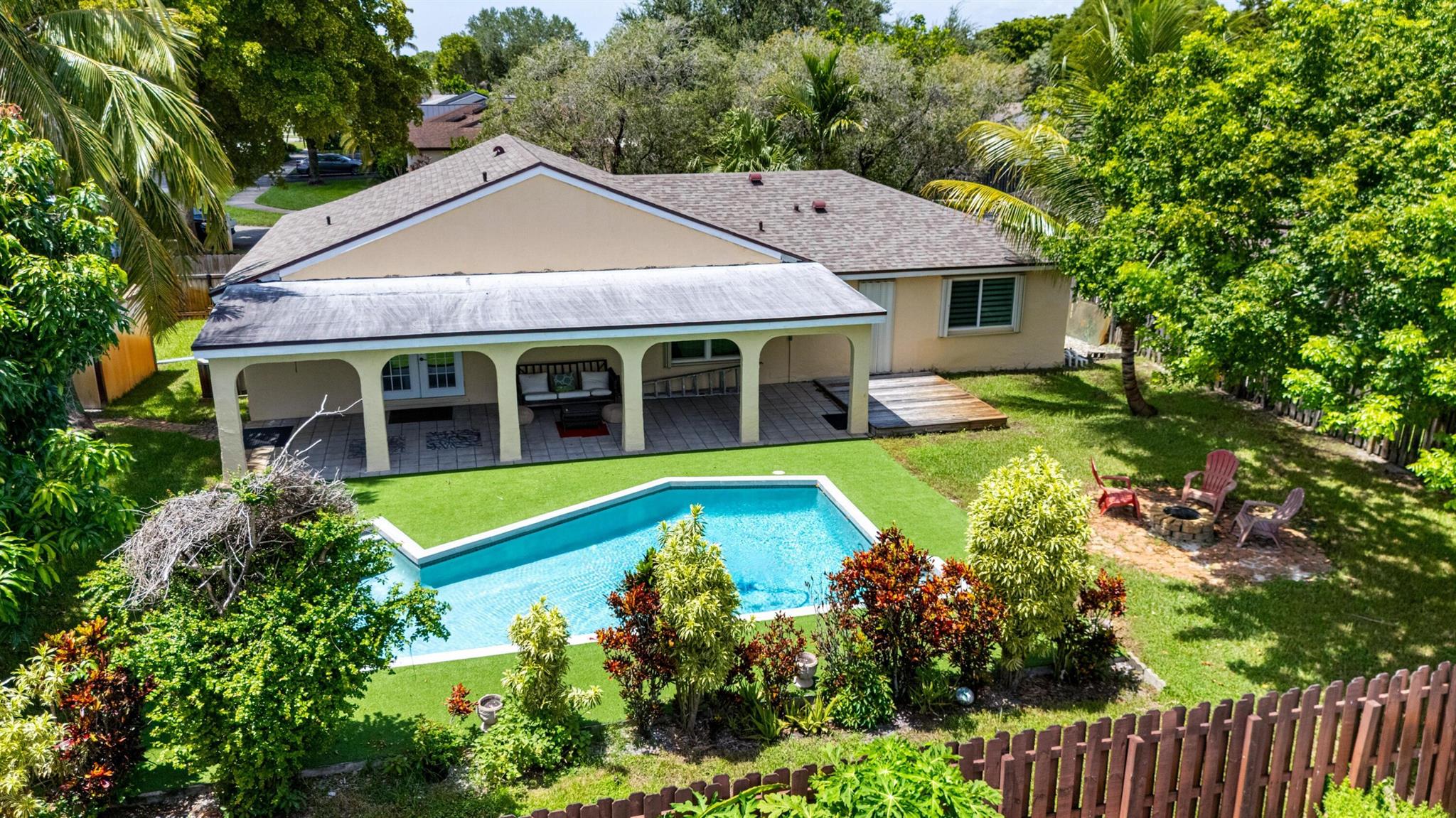 5340 SW 115th Avenue, Cooper City, FL 33330