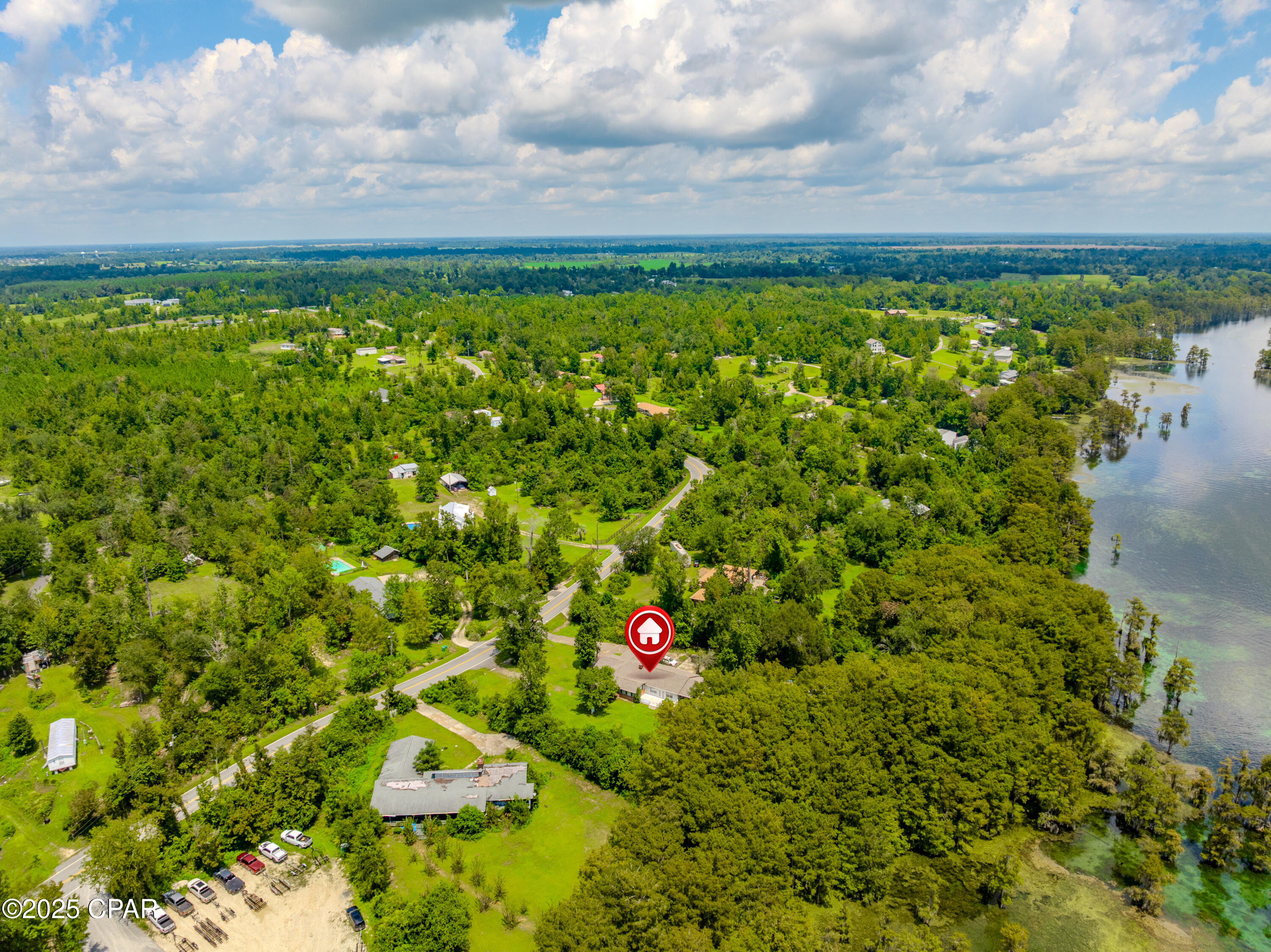 Homes for sale in Marianna, FL | 2960 Hunter Fish Camp Rd, Marianna, FL 32446 | MLS# 778300