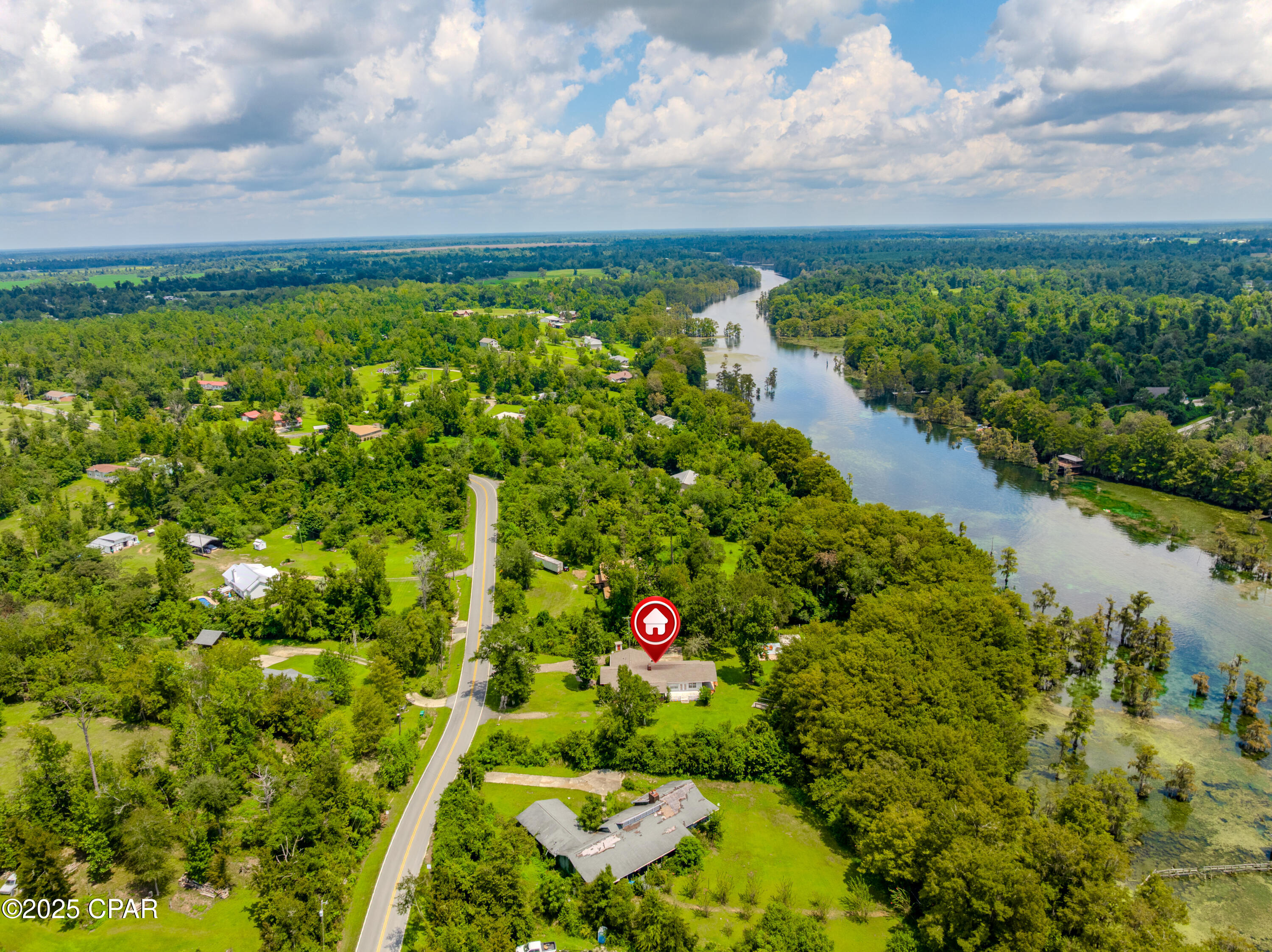 Homes for sale in Marianna, FL | 2960 Hunter Fish Camp Rd, Marianna, FL 32446 | MLS# 778300