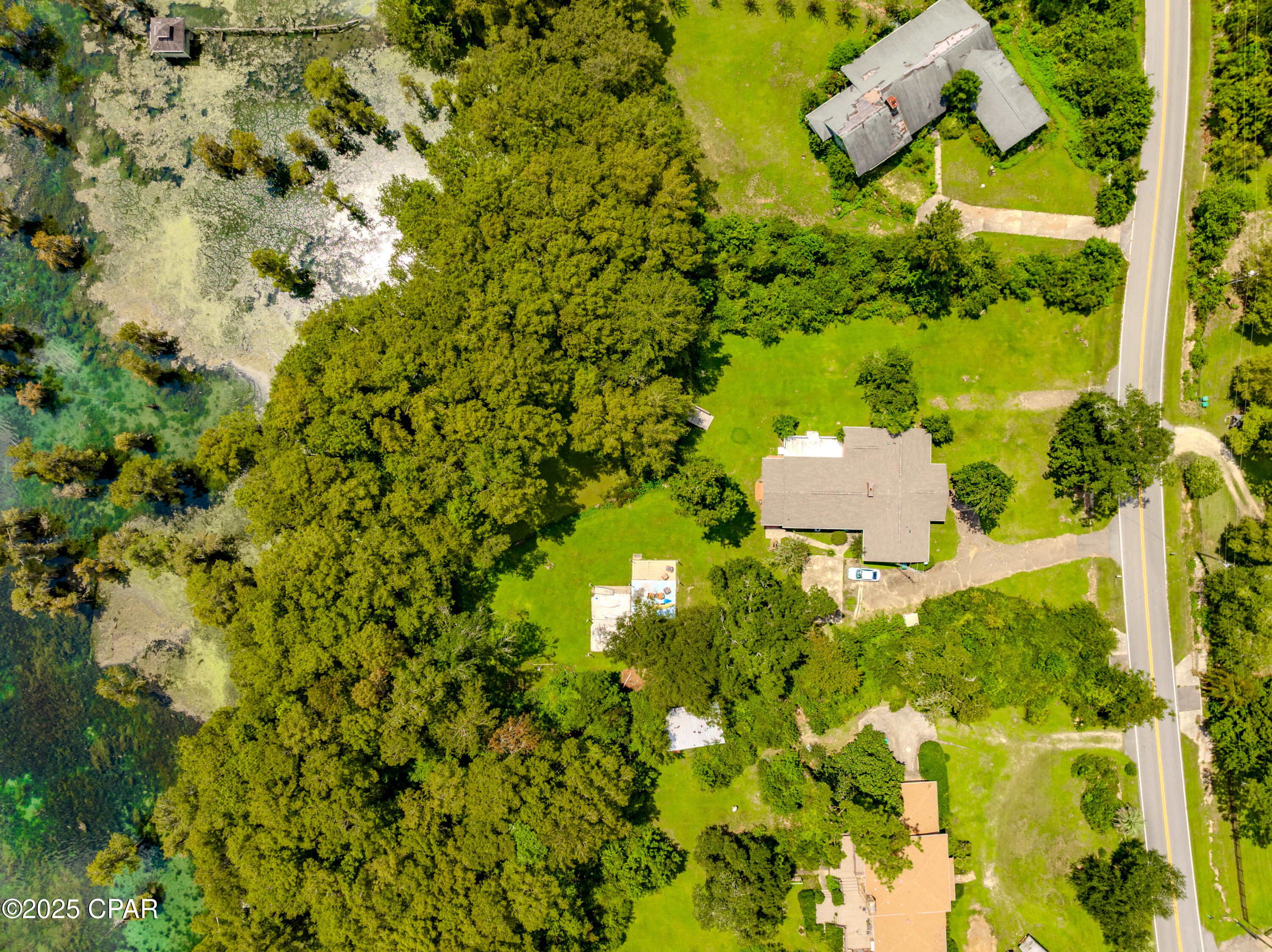 Homes for sale in Marianna, FL | 2960 Hunter Fish Camp Rd, Marianna, FL 32446 | MLS# 778300