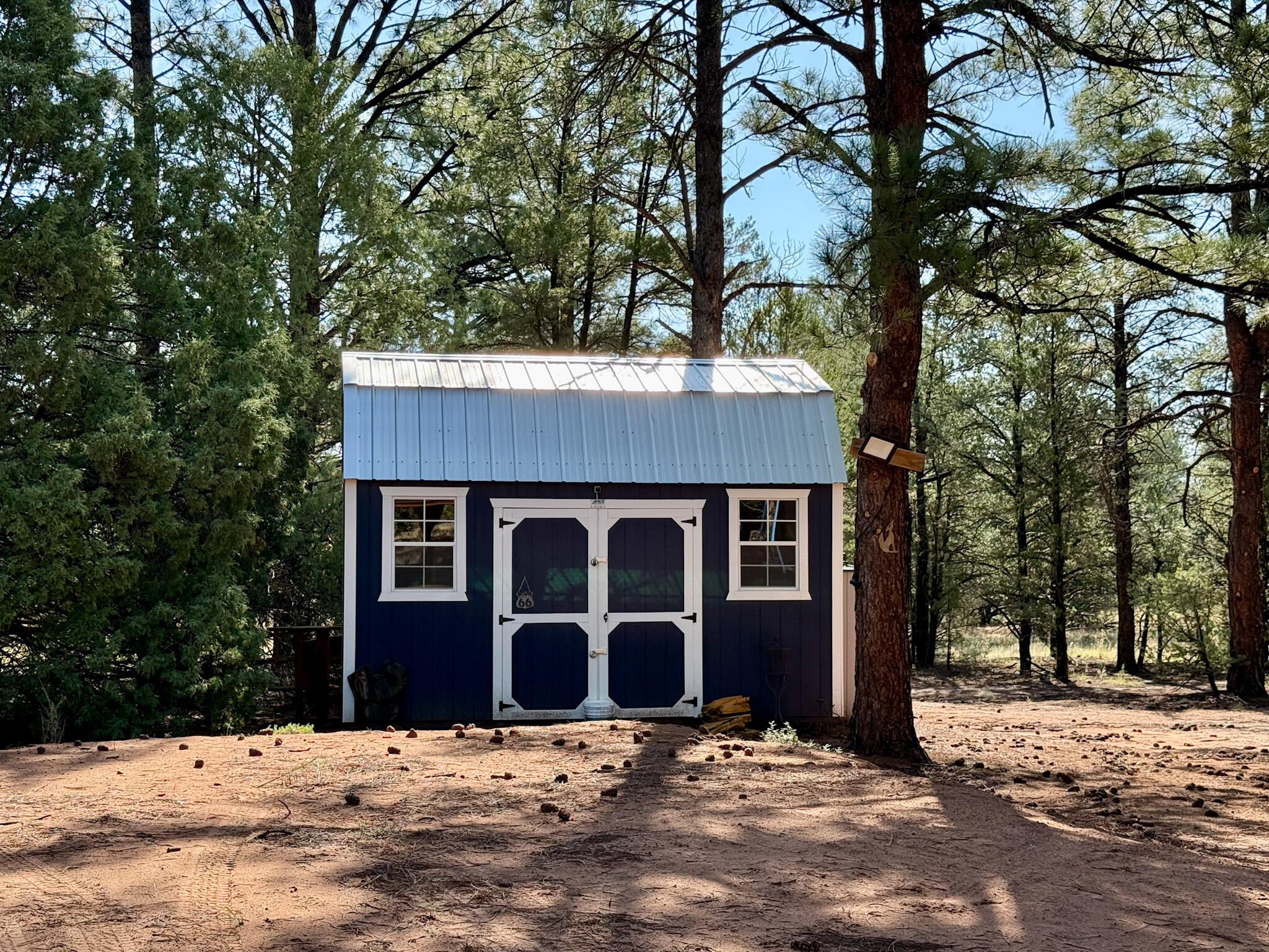 Homes for sale in Ramah, NM | 19 W Bobcat Dr, Ramah, NM 87321 | MLS# 1090531