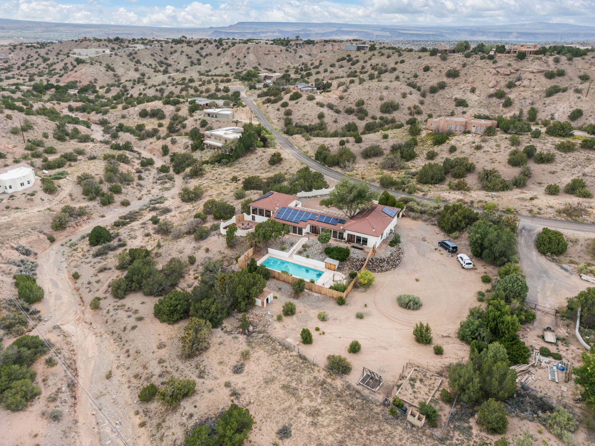 Homes for sale in Placitas, NM | 20 Canon Del Agua Rd, Placitas, NM 87043 | MLS# 1090522