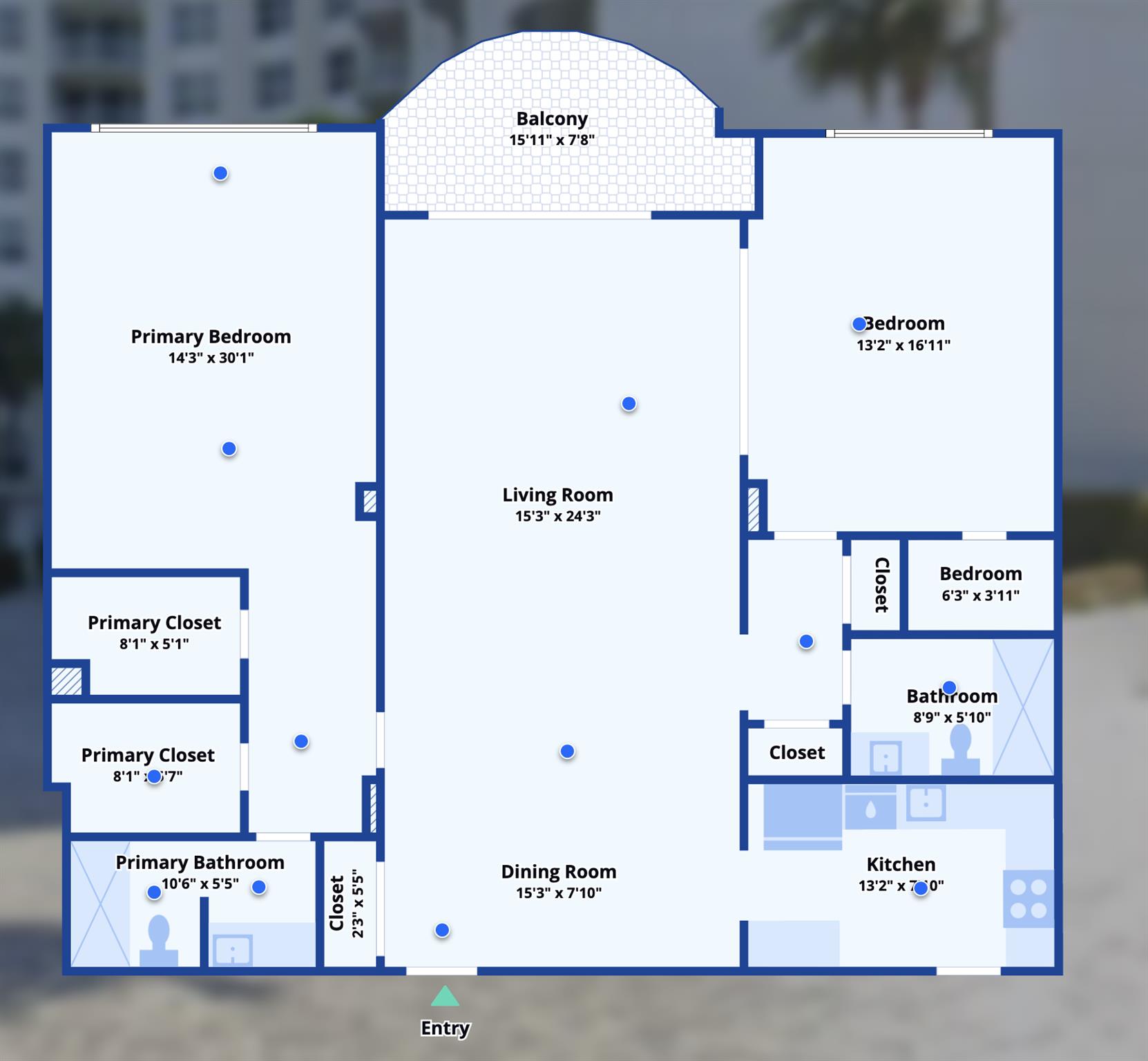Homes for sale in Palm Beach, FL | 2295 S Ocean Boulevard #523, Palm Beach, FL 33480 | MLS# R11119362