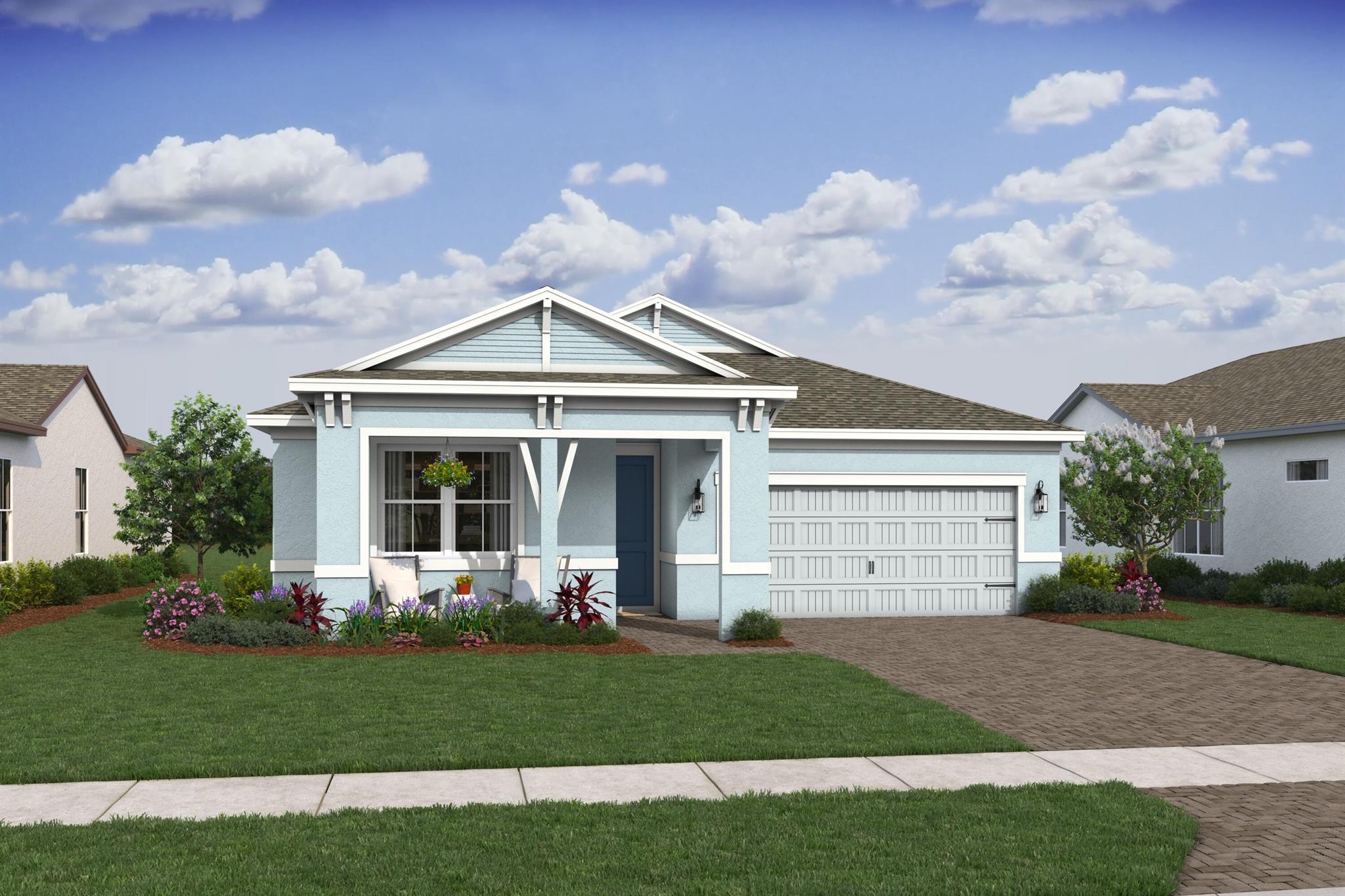 Ltc Ranch West Pod 6A Pha