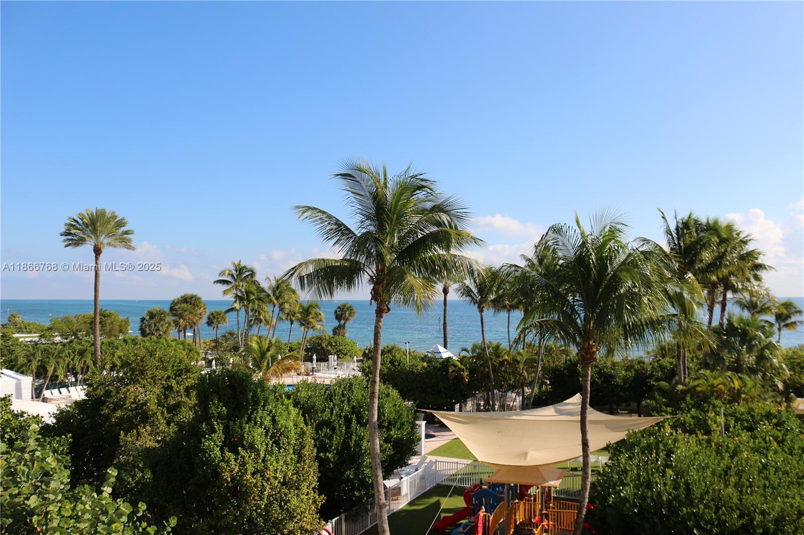 Grand Bay Tower Condo