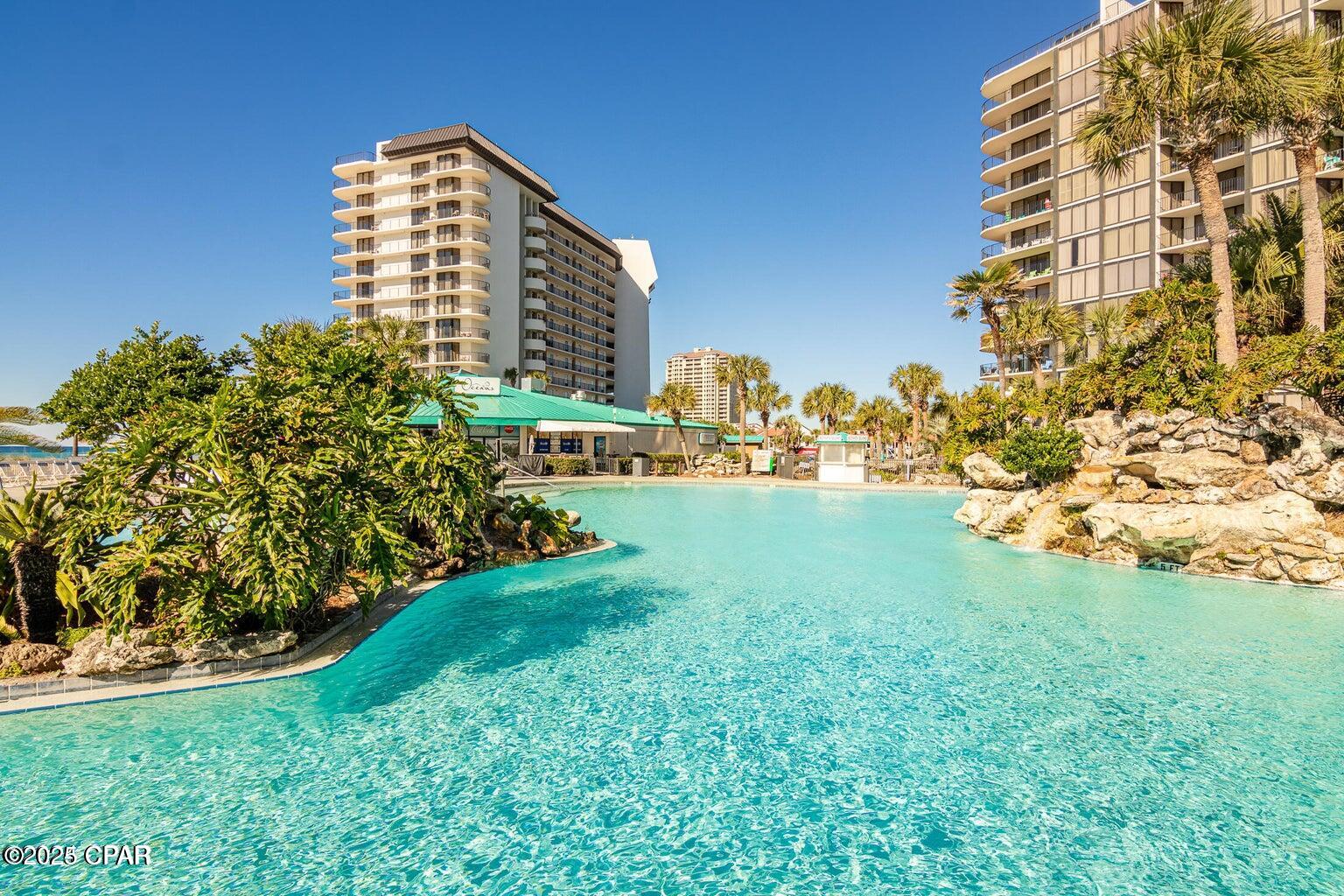 Image 26 For 520 Richard Jackson Boulevard 2607