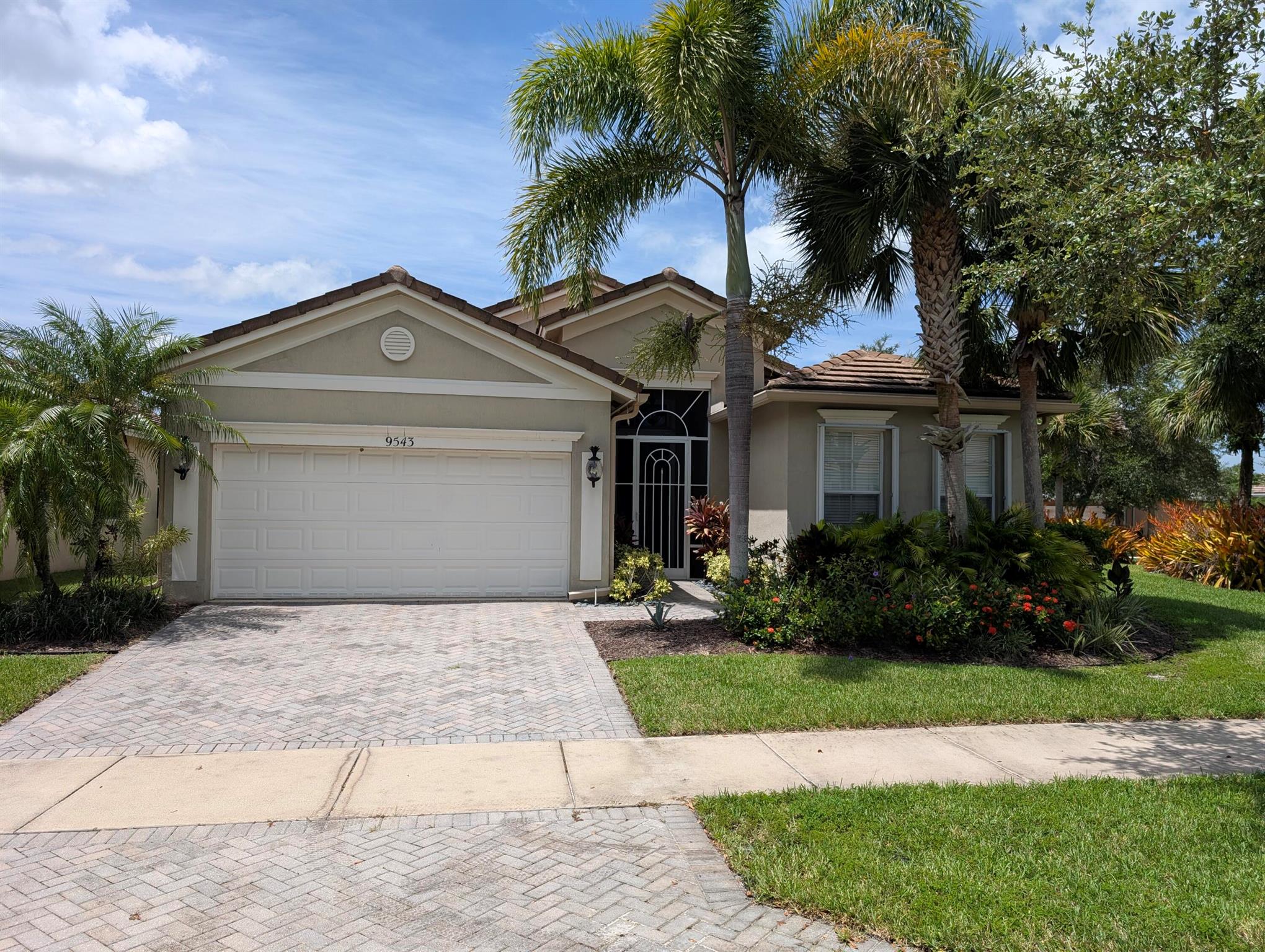 Tradition Plat No 18