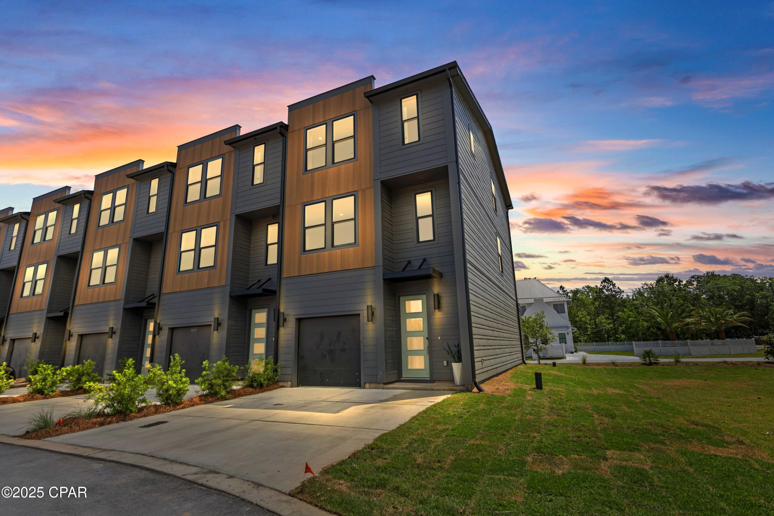 Details for 174 Blue Eden Loop Lot 4, Santa Rosa Beach, FL 32459