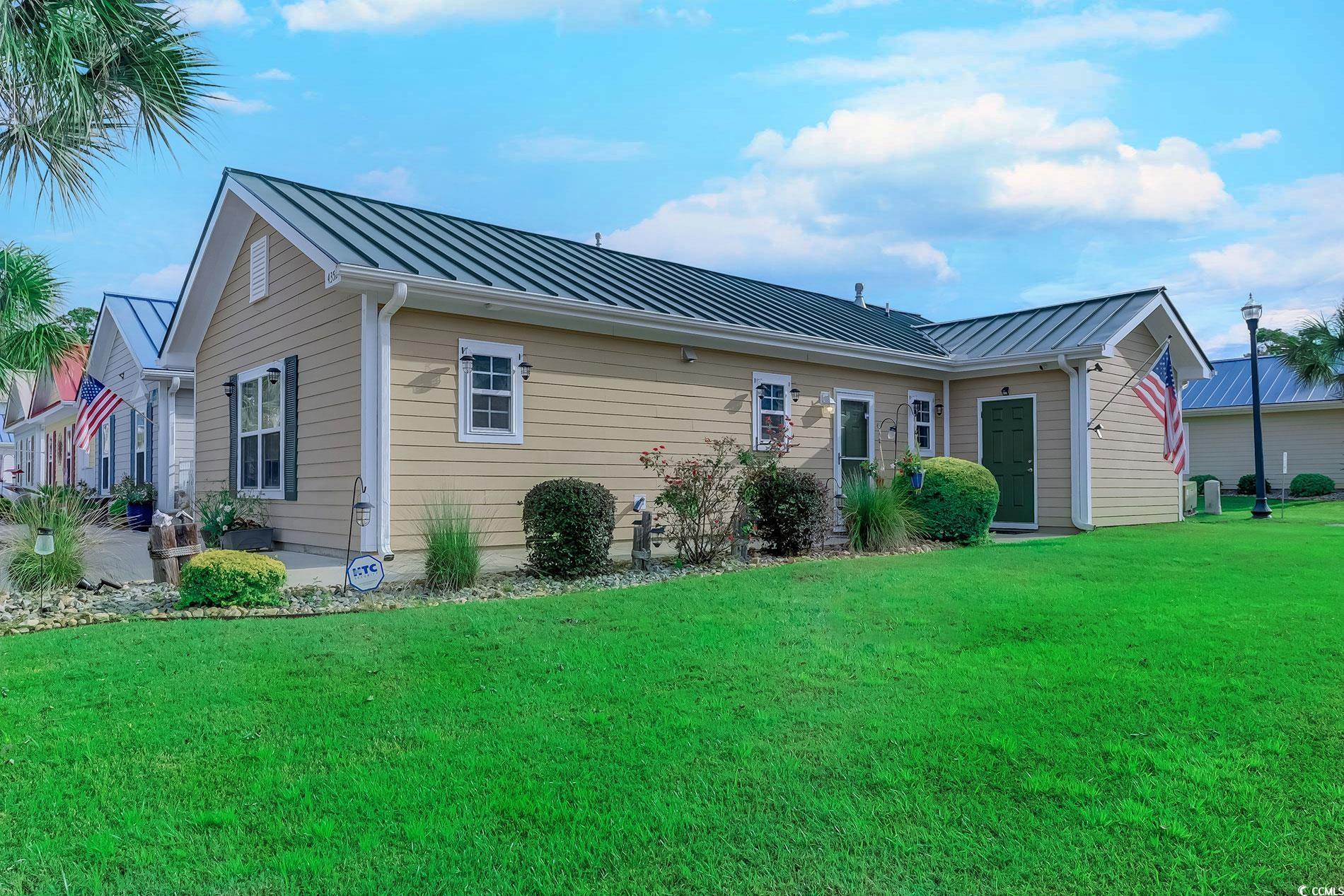 4352 Grande Harbour Blvd. Little River, SC 29566