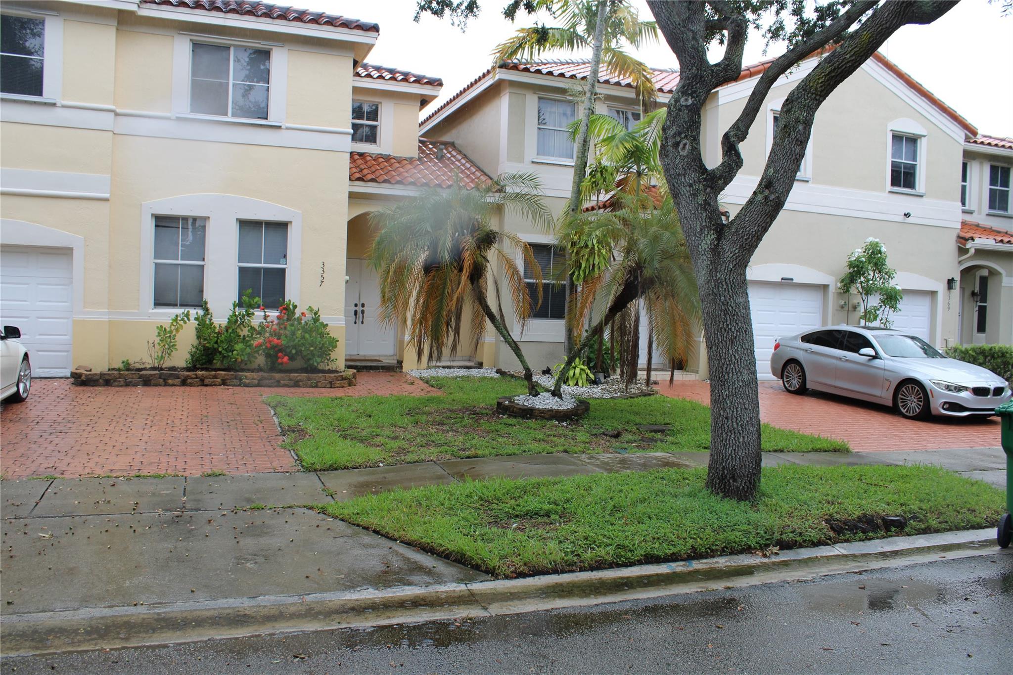 Parcel A Nautica Plat