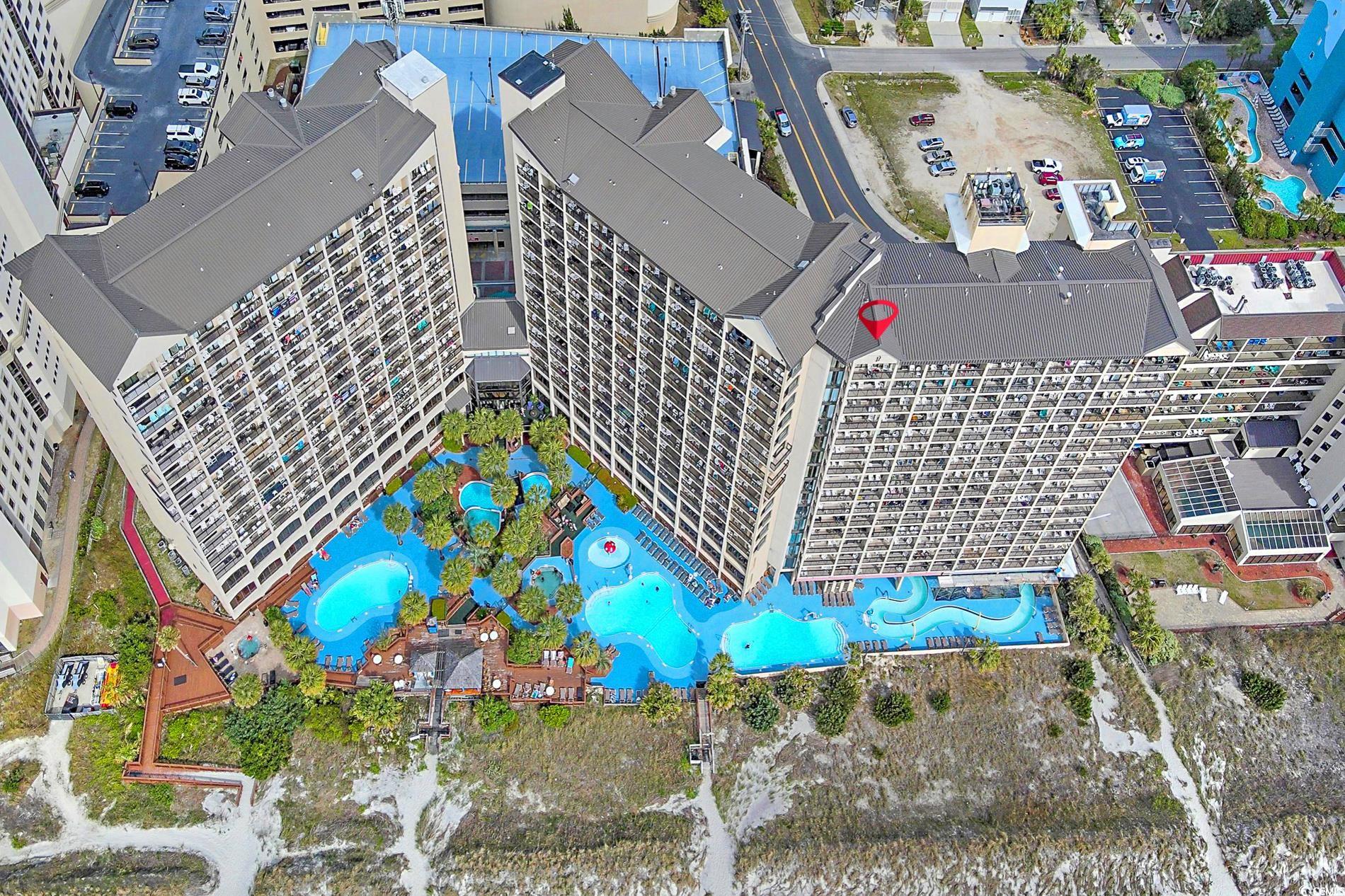 Photo 2 of Condo for sale at 4800 S Ocean Blvd #719, North Myrtle Beach, SC 29582 | MLS# 2521104 | Listing updated on 2026-09-21