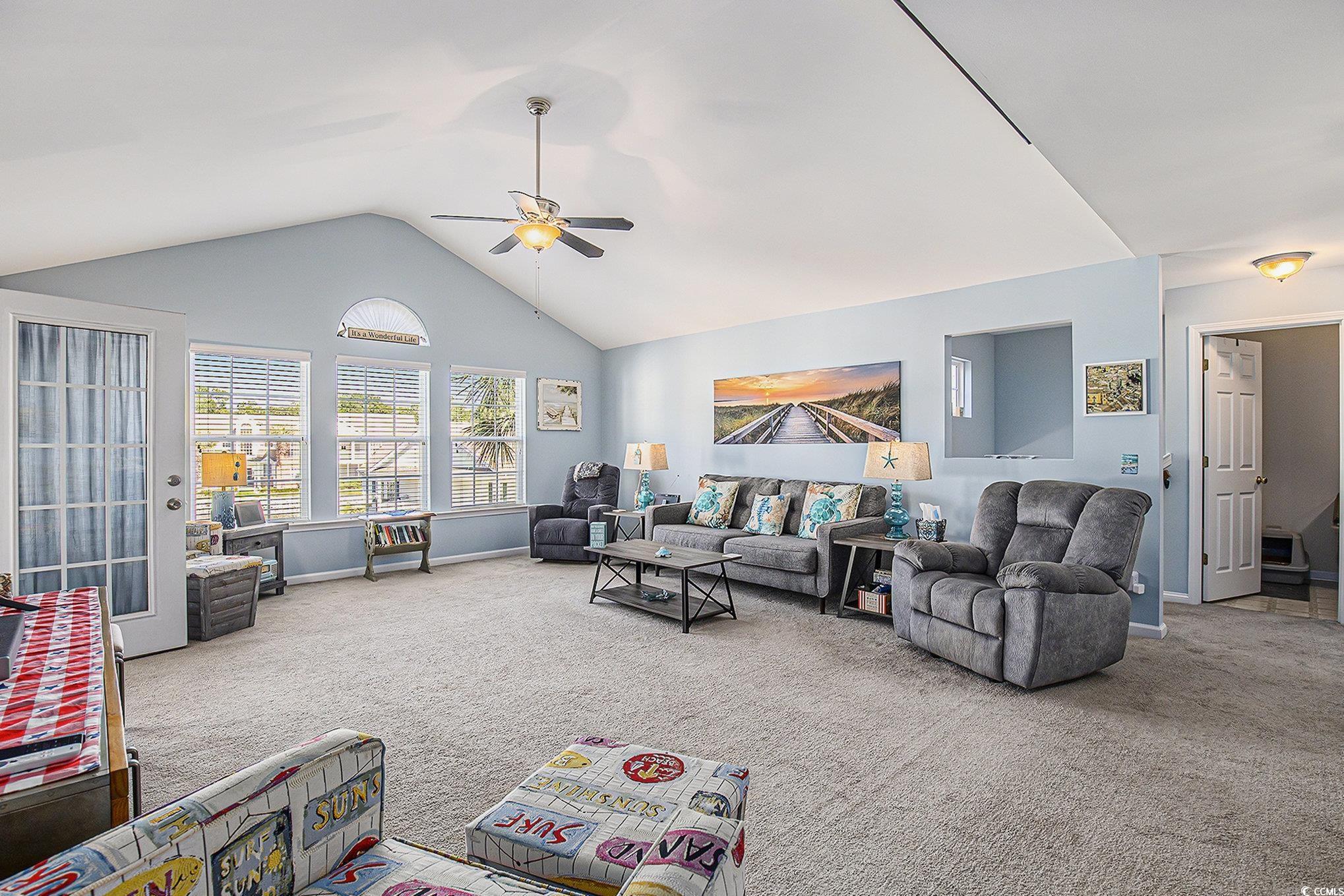 Homes for sale in Murrells Inlet, SC | 22 Woodhaven Dr #G, Murrells Inlet, SC 29576 | MLS# 2521106