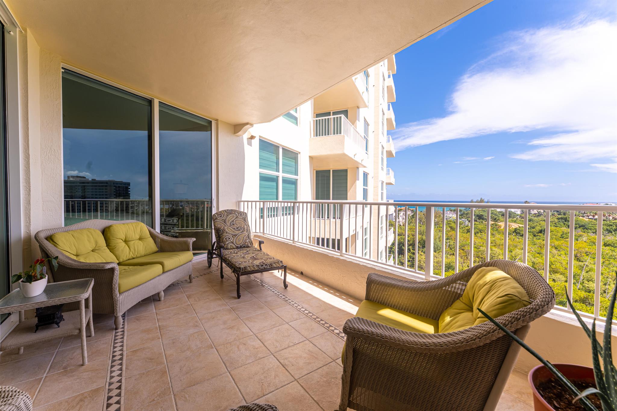 Toscana South Condo