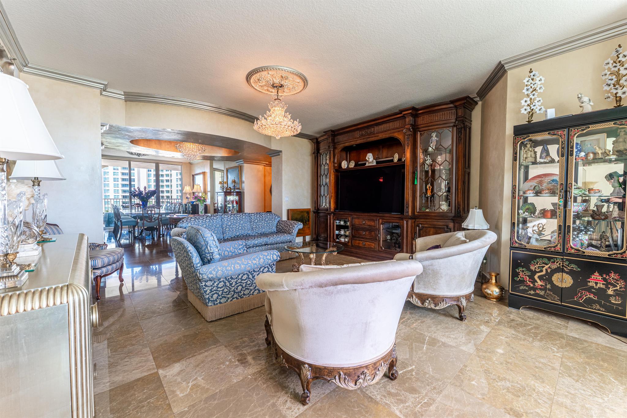 Homes for sale in Highland Beach, FL | 3740 S Ocean Boulevard #709, Highland Beach, FL 33487 | MLS# R11119396