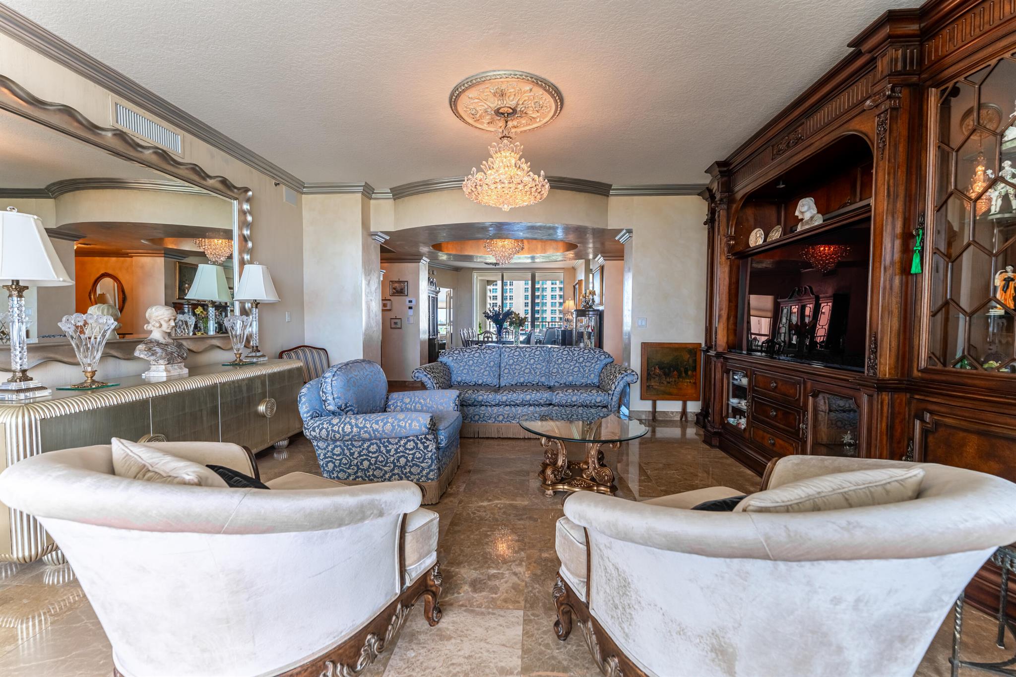 Homes for sale in Highland Beach, FL | 3740 S Ocean Boulevard #709, Highland Beach, FL 33487 | MLS# R11119396