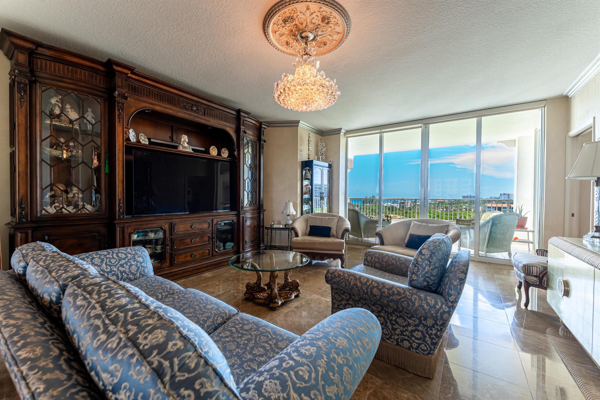 Homes for sale in Highland Beach, FL | 3740 S Ocean Boulevard #709, Highland Beach, FL 33487 | MLS# R11119396