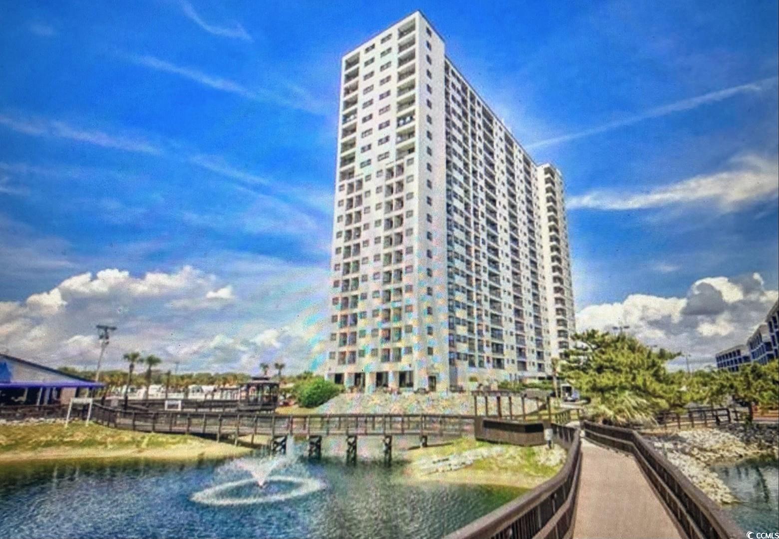 5905 South Kings Hwy. UNIT #210 Myrtle Beach, SC 29575