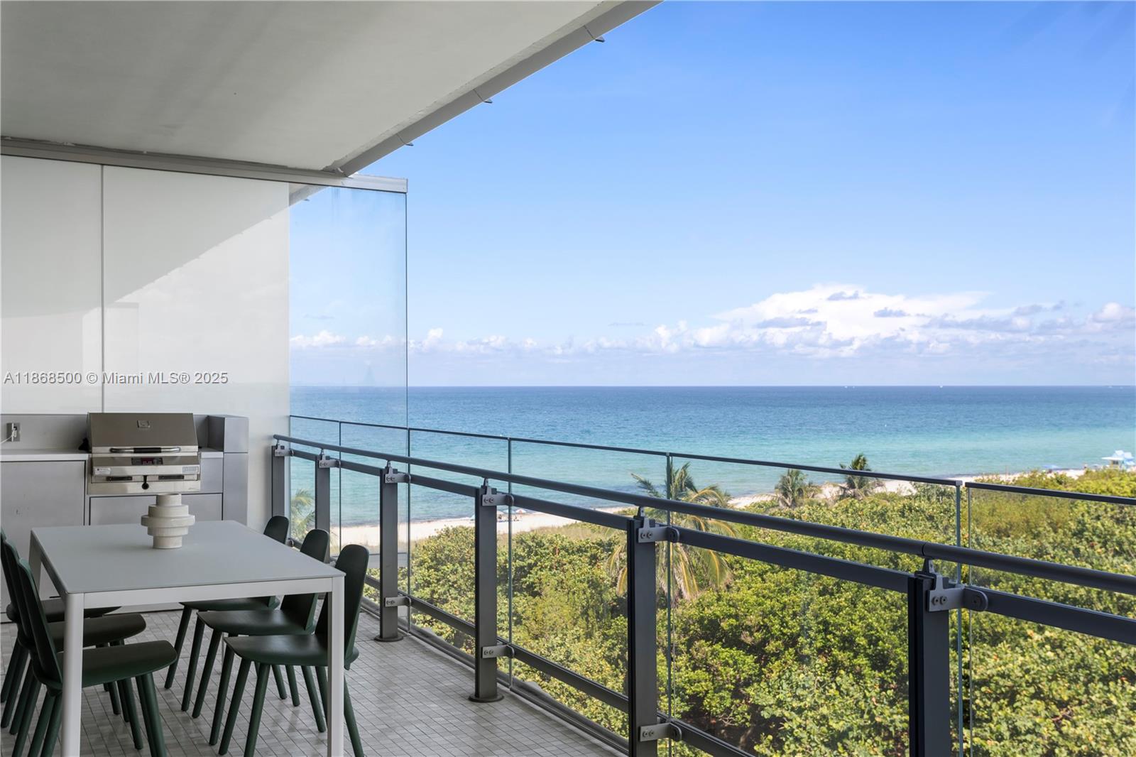 8701 Collins Ave Condo