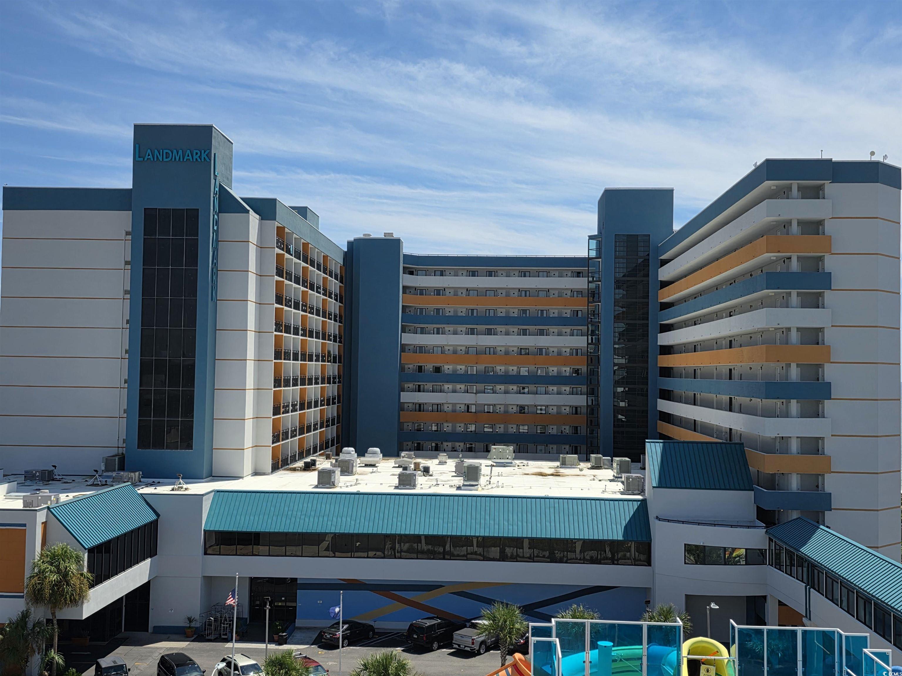 1501 S Ocean Blvd. UNIT #444 Myrtle Beach, SC 29577