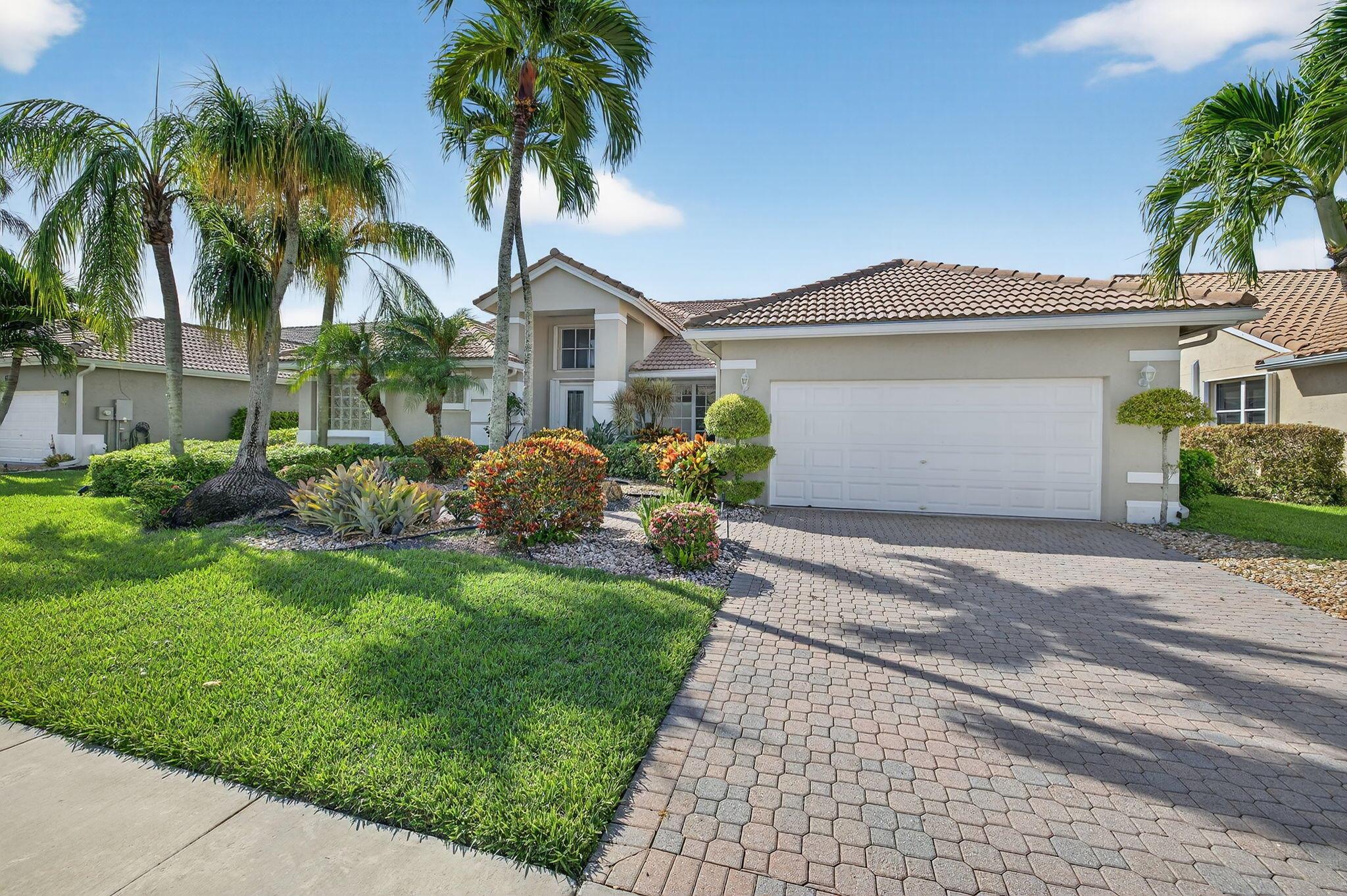 Homes for sale in Boynton Beach, FL | 7728 Bridlington Dr, Boynton Beach, FL 33472 | MLS# R11119405