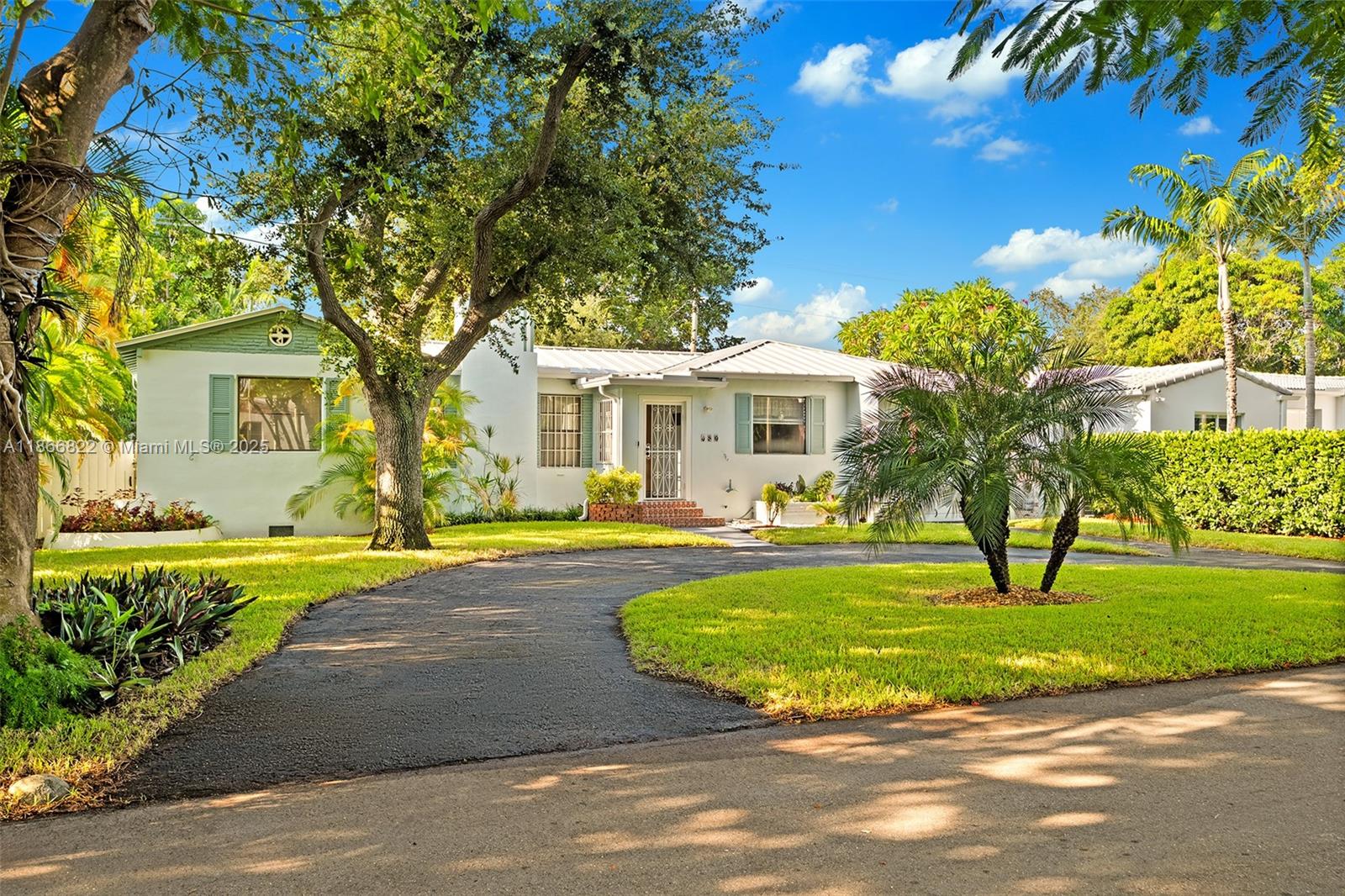 430 52nd Ter, Miami, Florida 33137