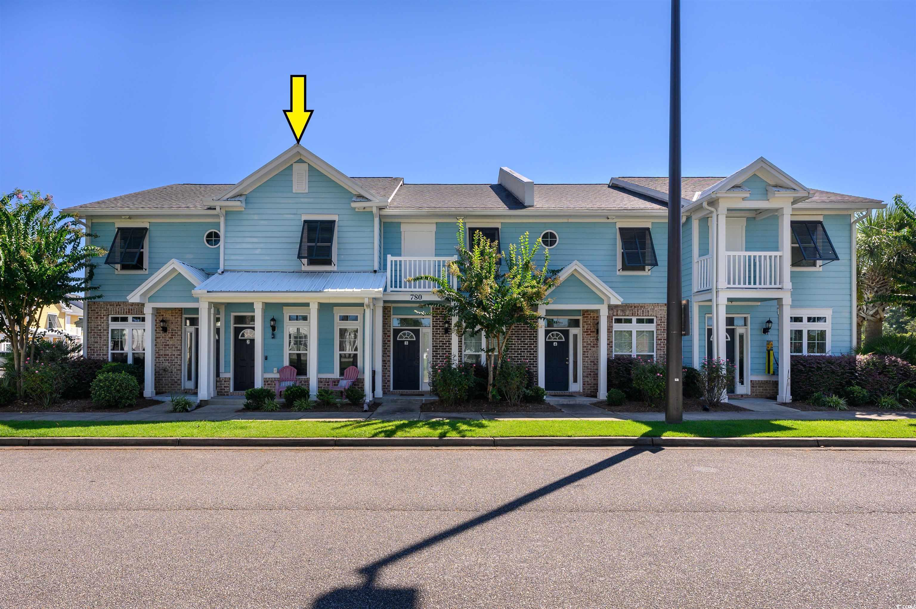 780 Gabreski Ln. UNIT A-2 Myrtle Beach, SC 29577