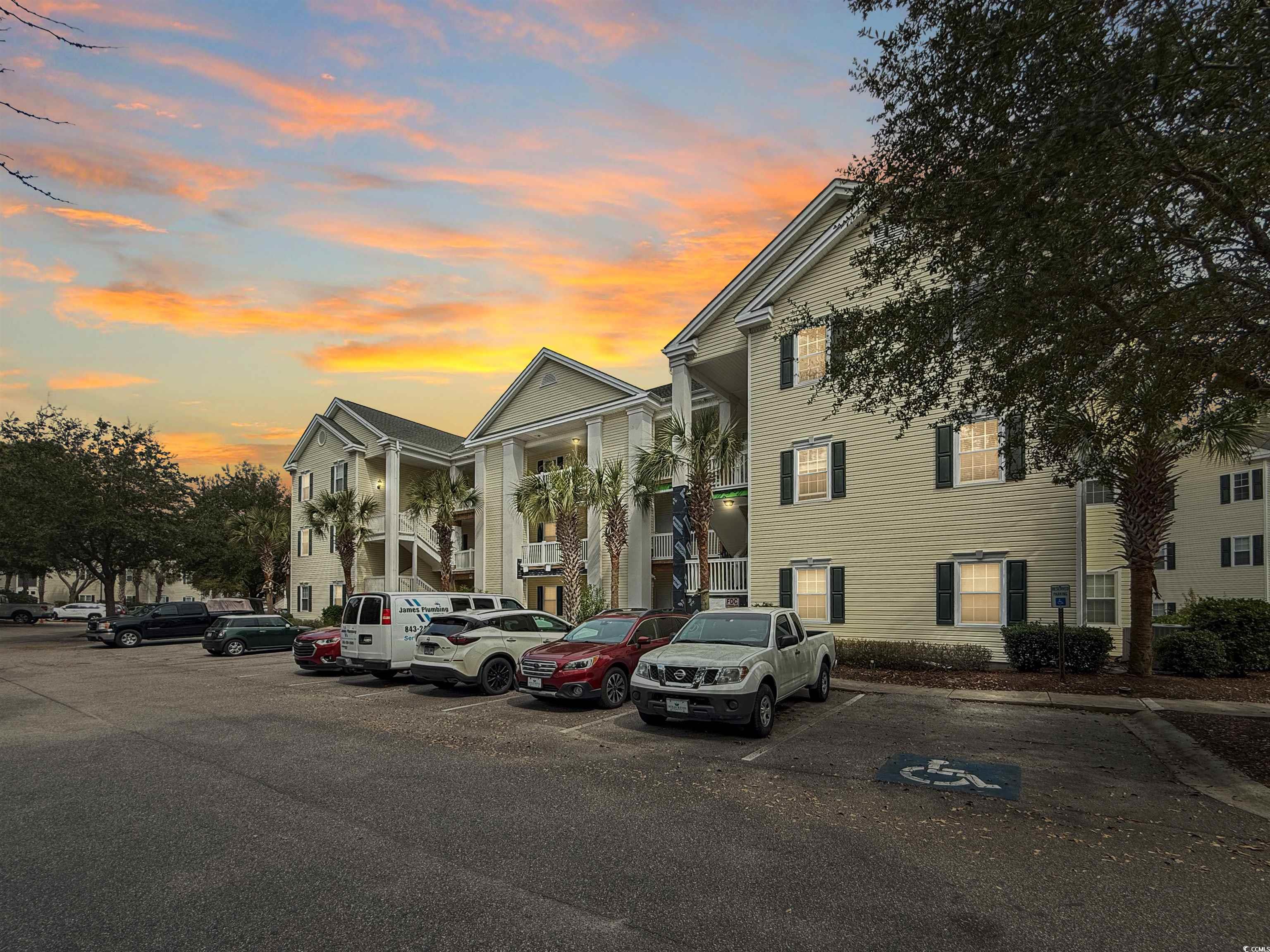 601 Hillside Dr. N UNIT #4535 North Myrtle Beach, SC 29582