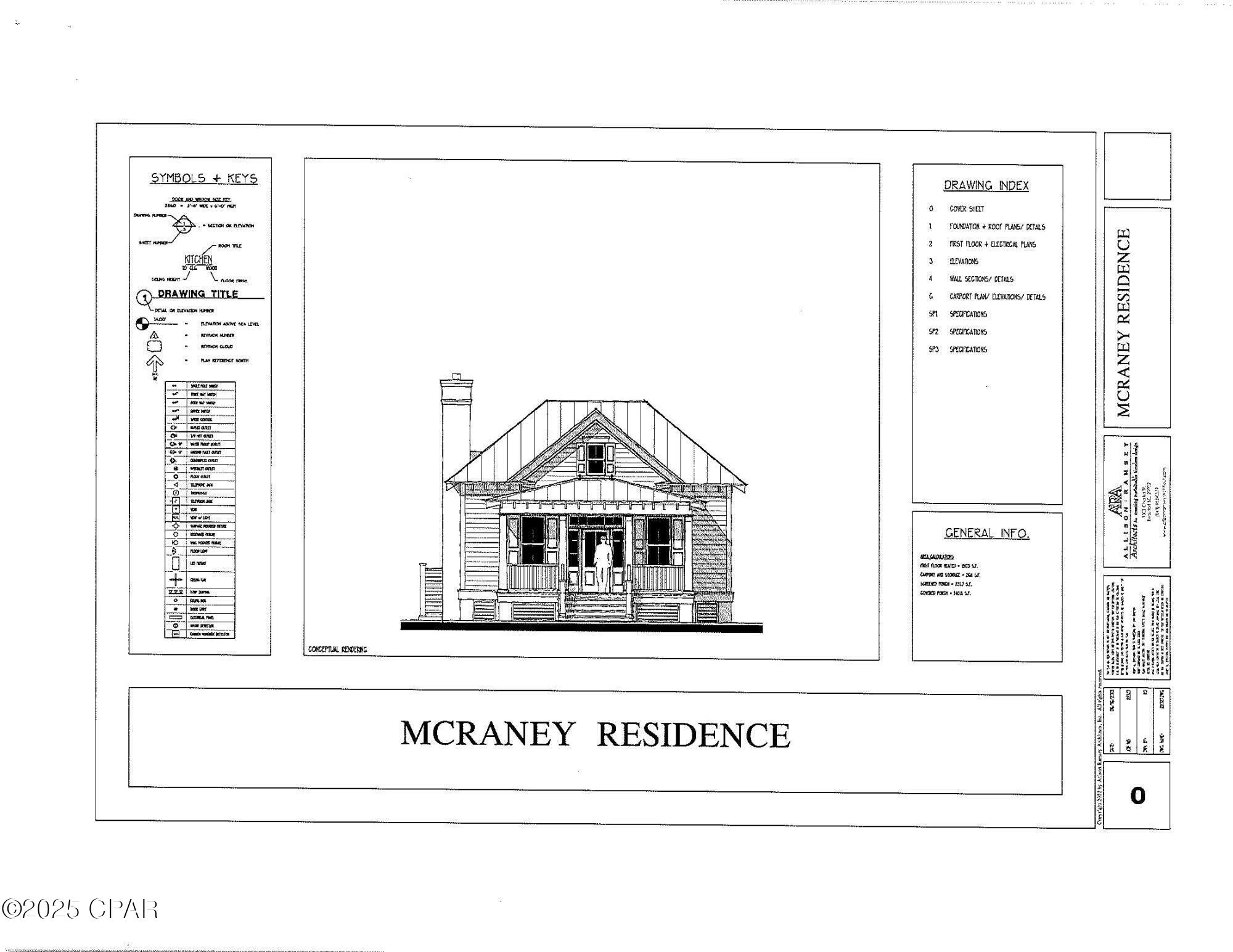 Details for 610 Tide Water Drive, Port St Joe, FL 32456