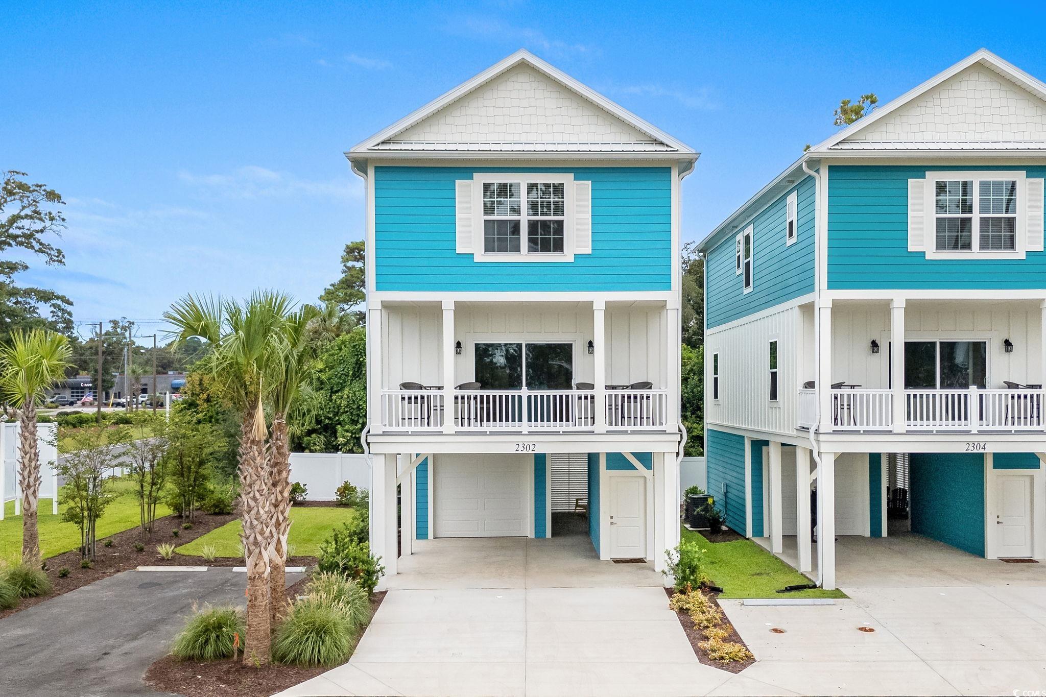 2314 Seaseeker Ln. Myrtle Beach, SC 29577