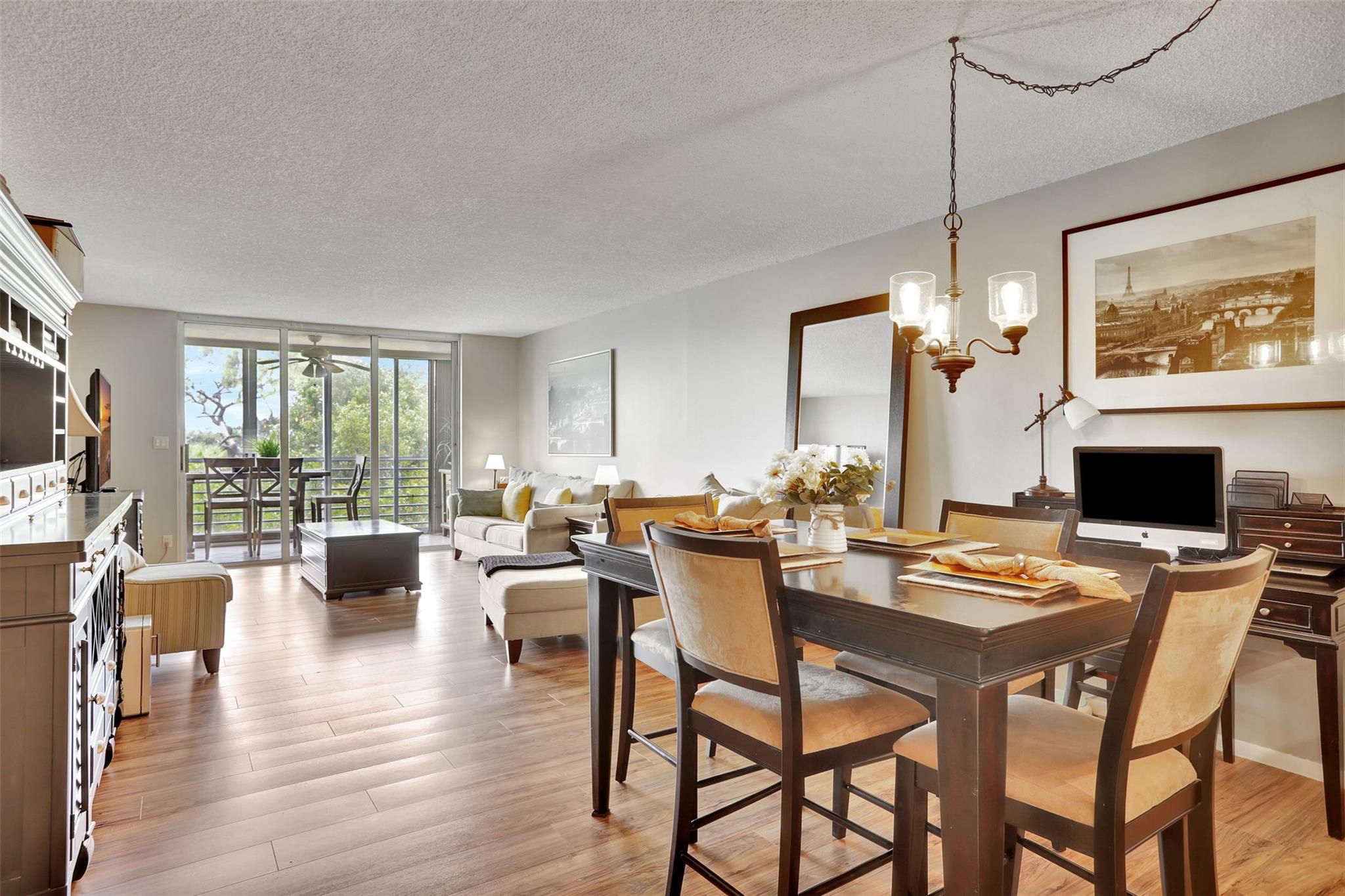 Palm Aire Country Club Ap