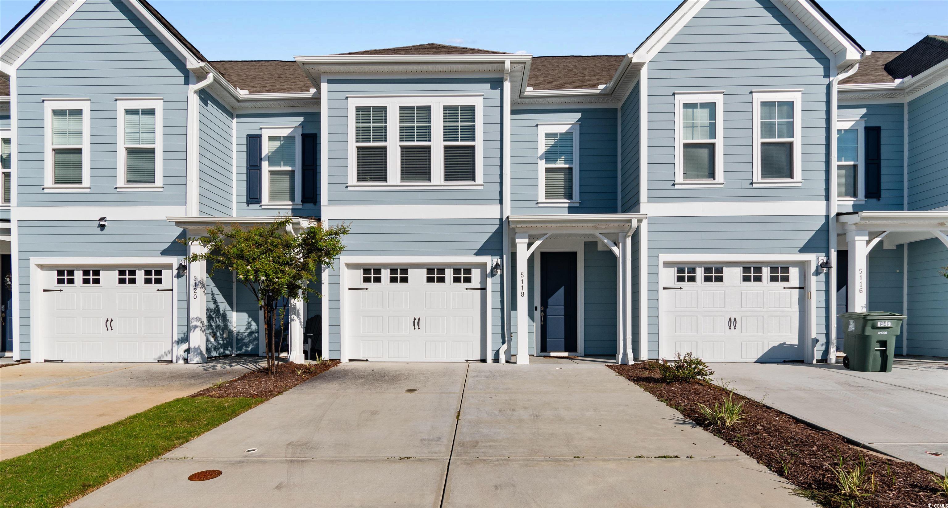 5118 Double Eagle Way UNIT #48 North Myrtle Beach, SC 29582