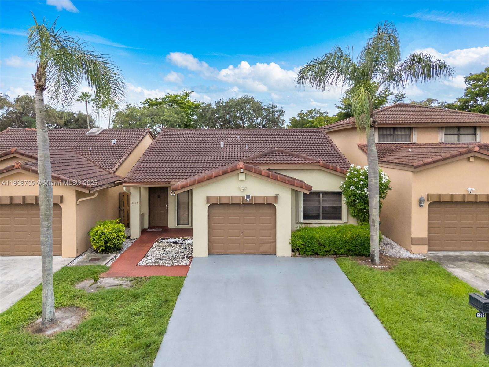 The Moors Townhouses