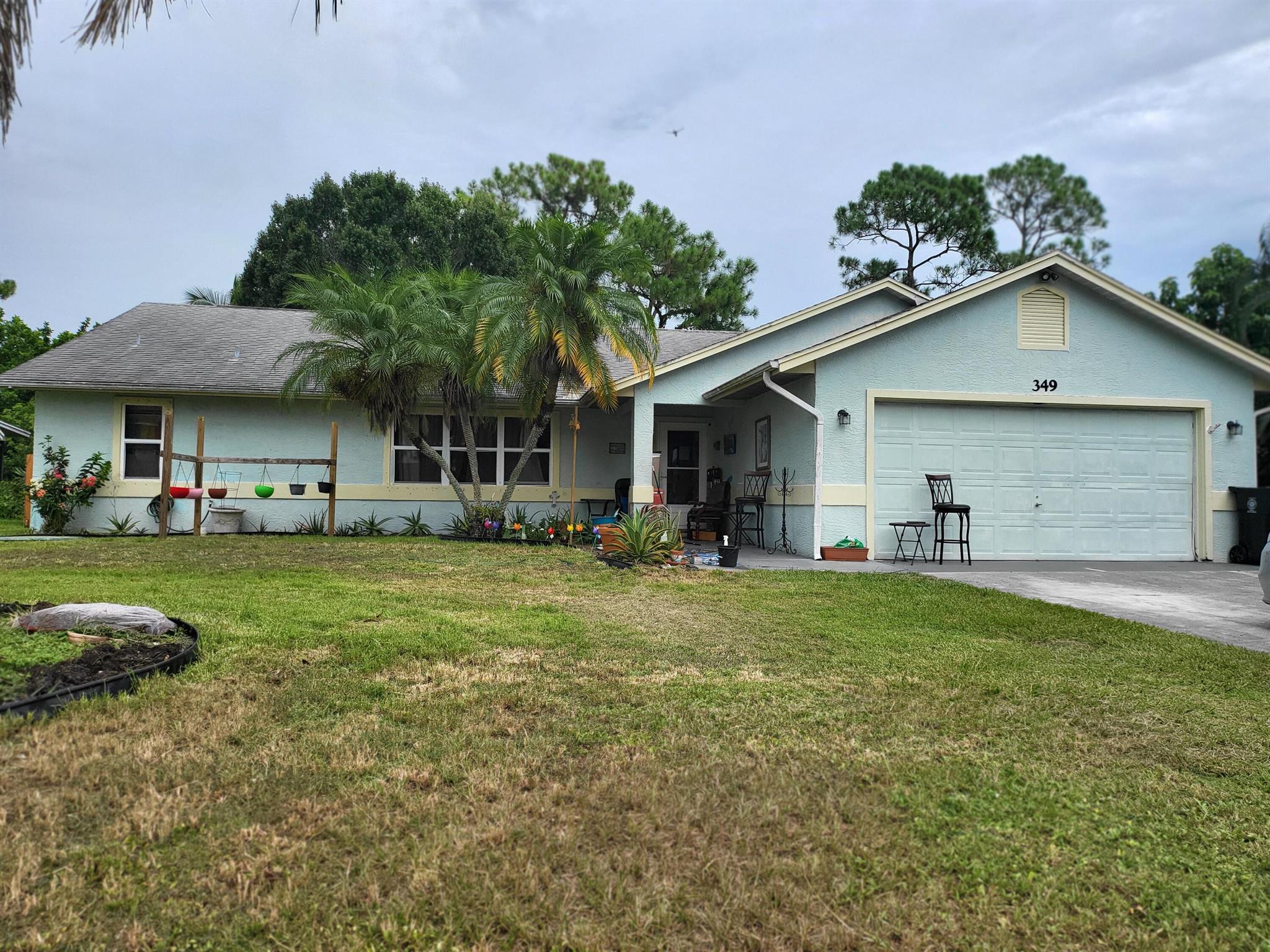 Port St Lucie Section 2