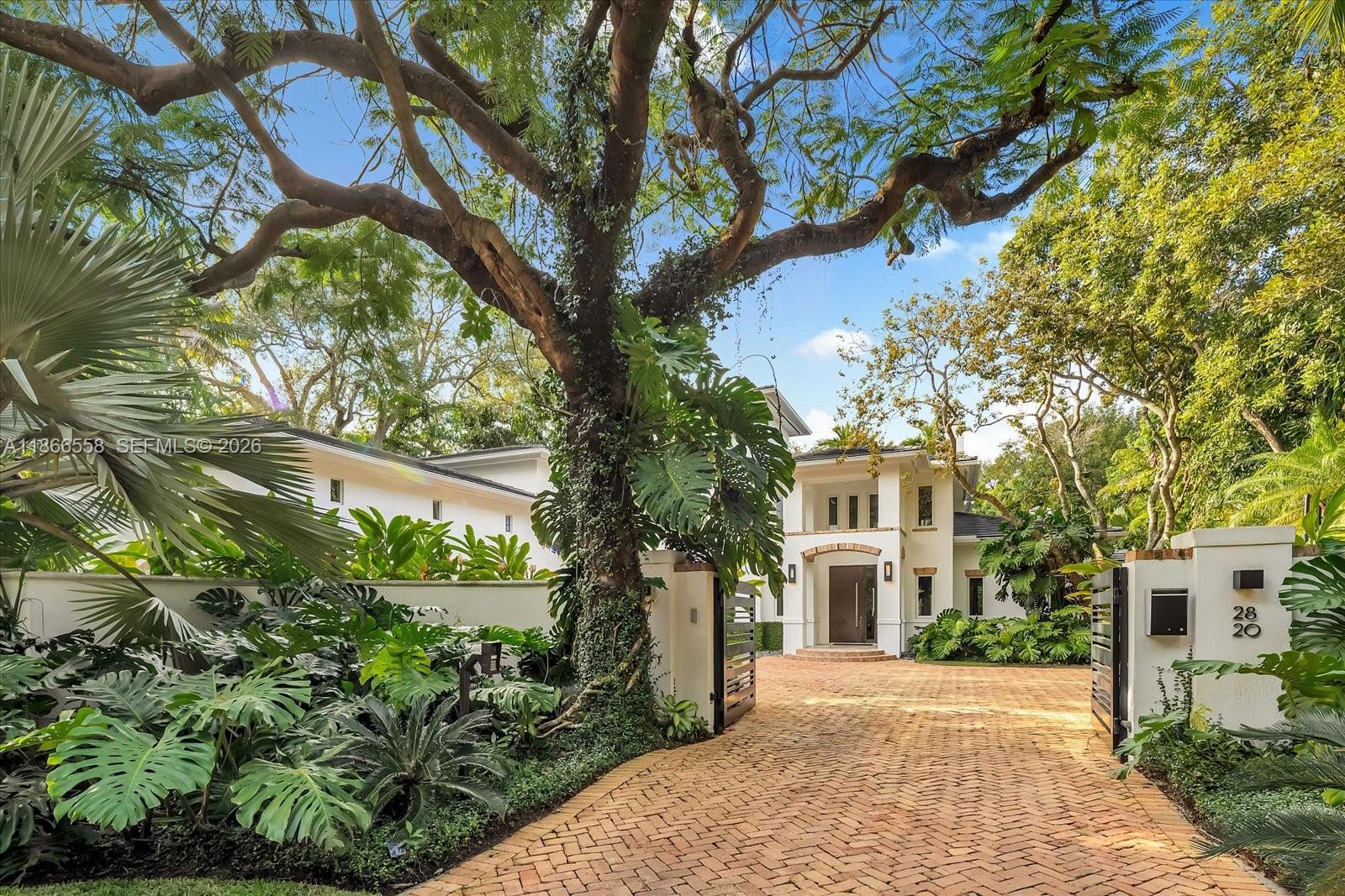 Brickell Flagler